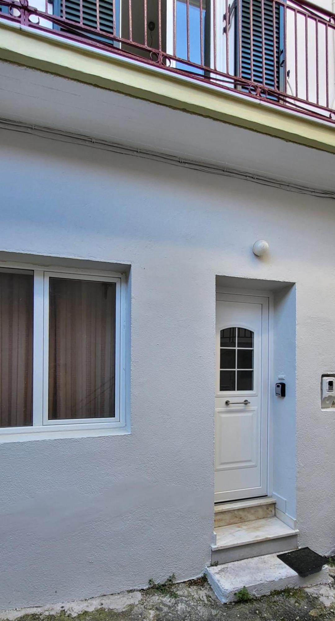 Stamatis House - In The Center Of Paxos Apartment Lakka (Paxos)