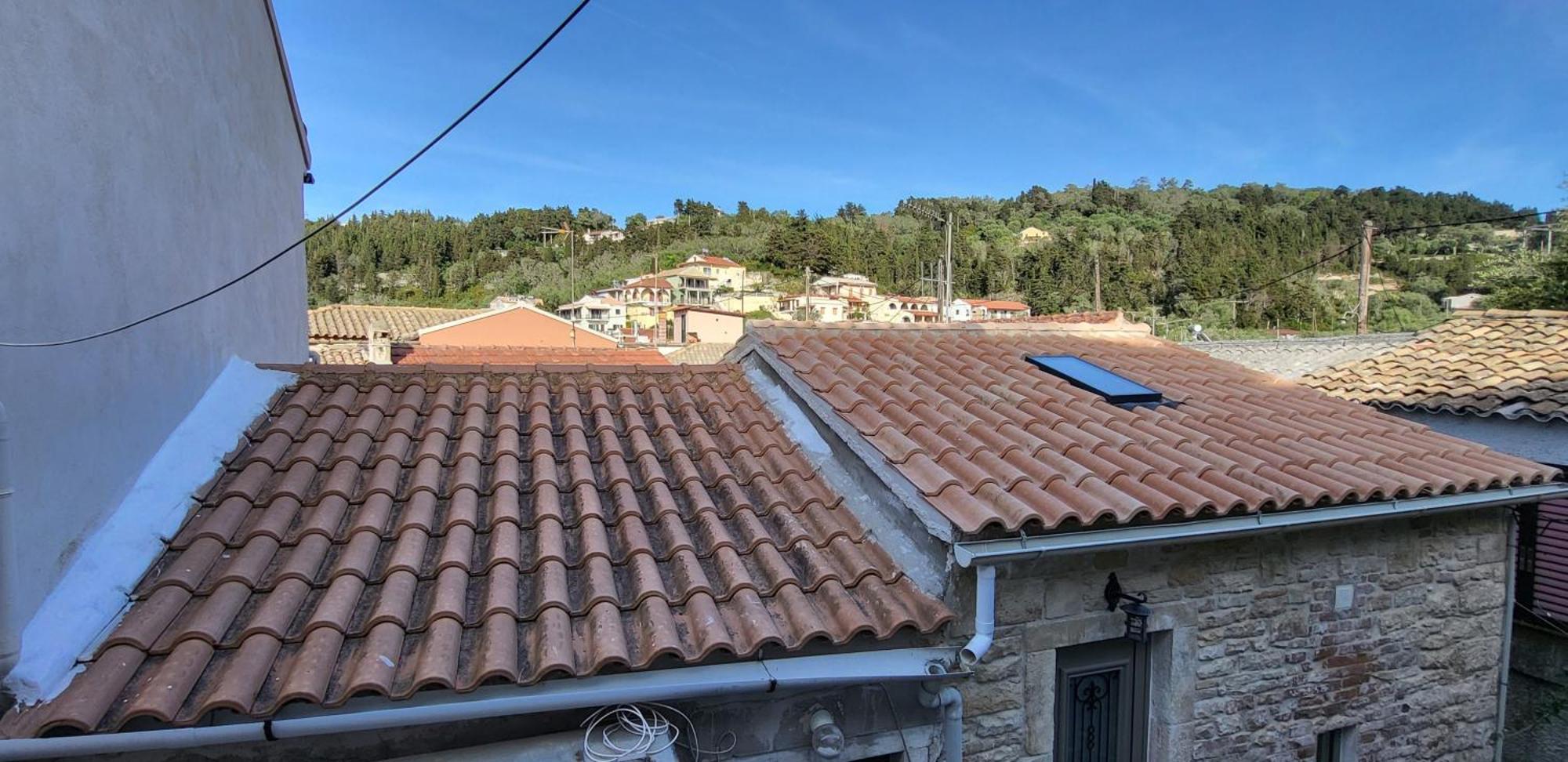 Apartment Stamatis House - In The Center Of Paxos *