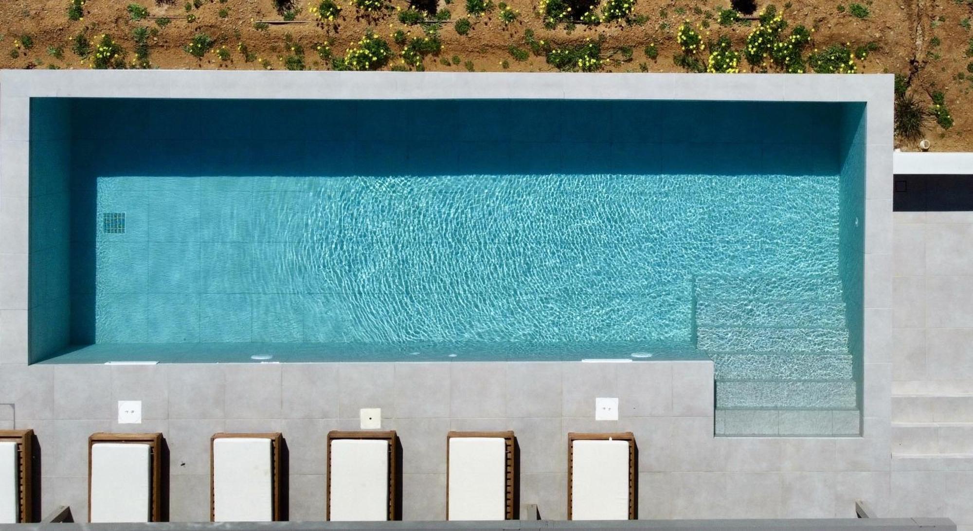 Villa Ninemia *