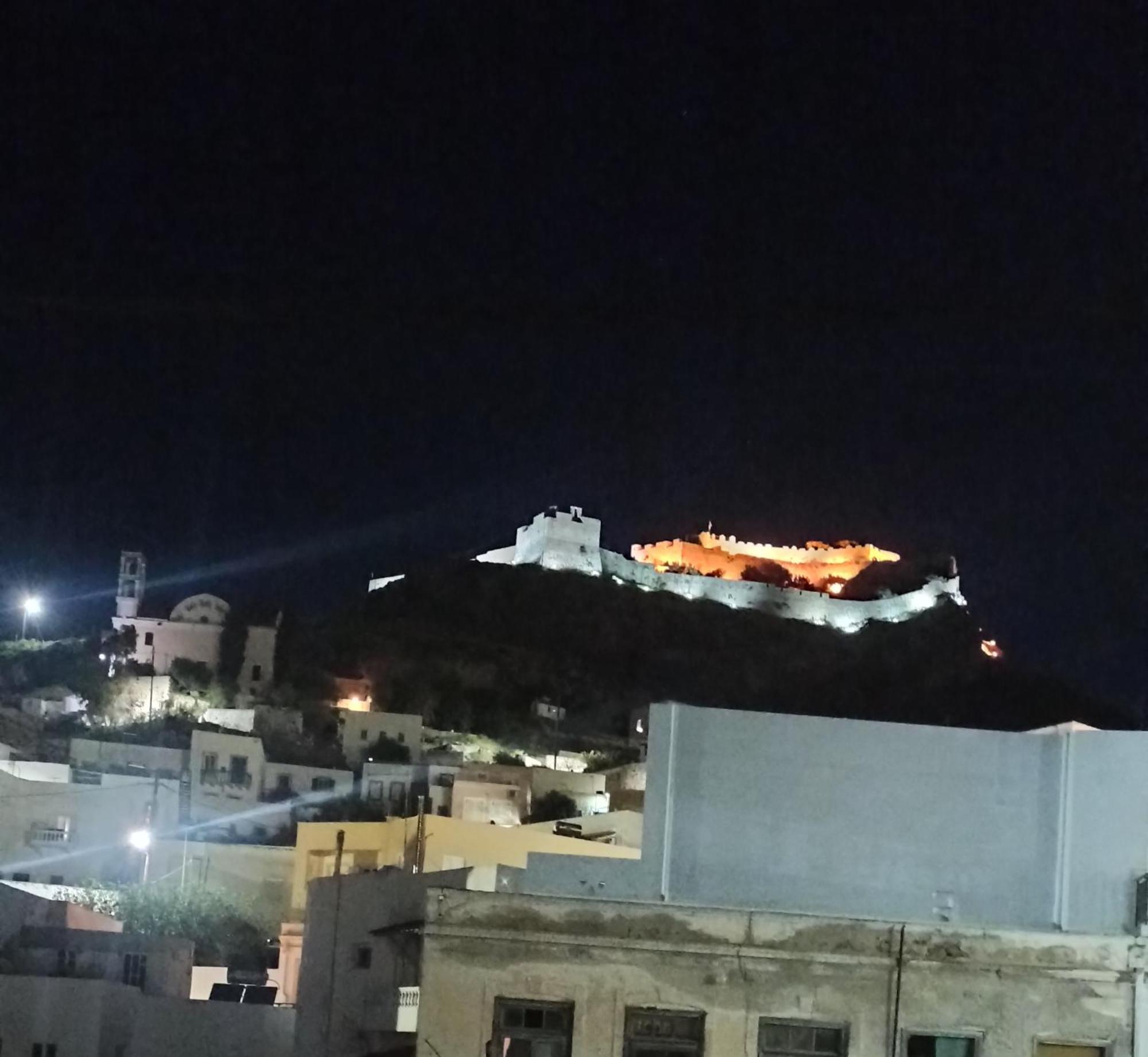 Castle View Panteli