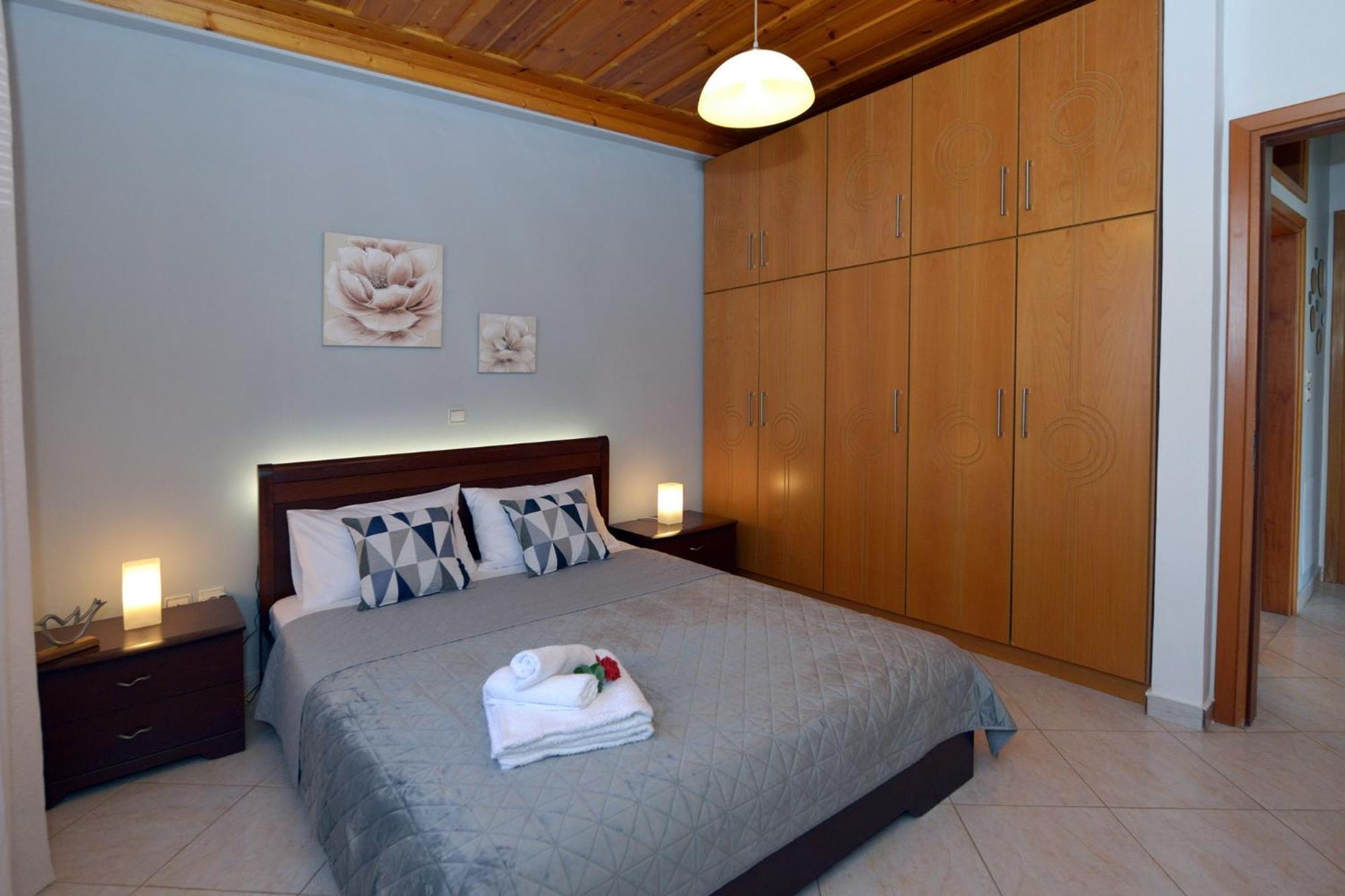 Captain Ilias House Chalki Chalki Town
