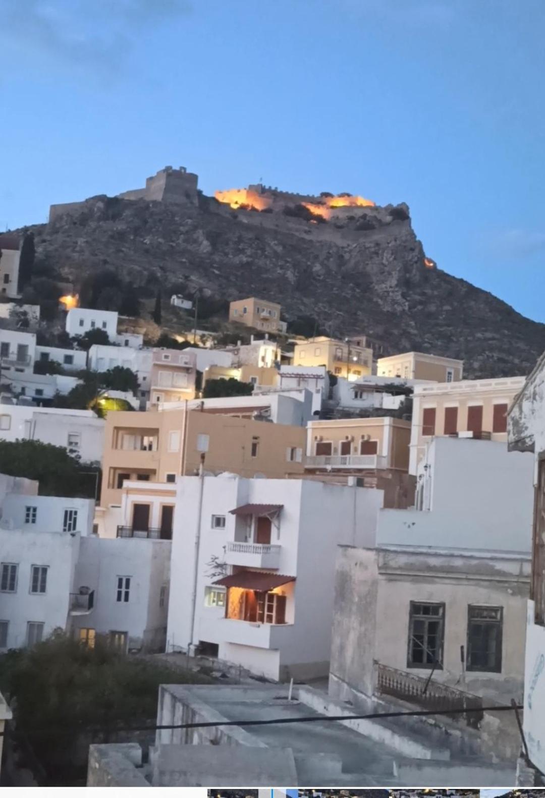 Apartment Castle View *