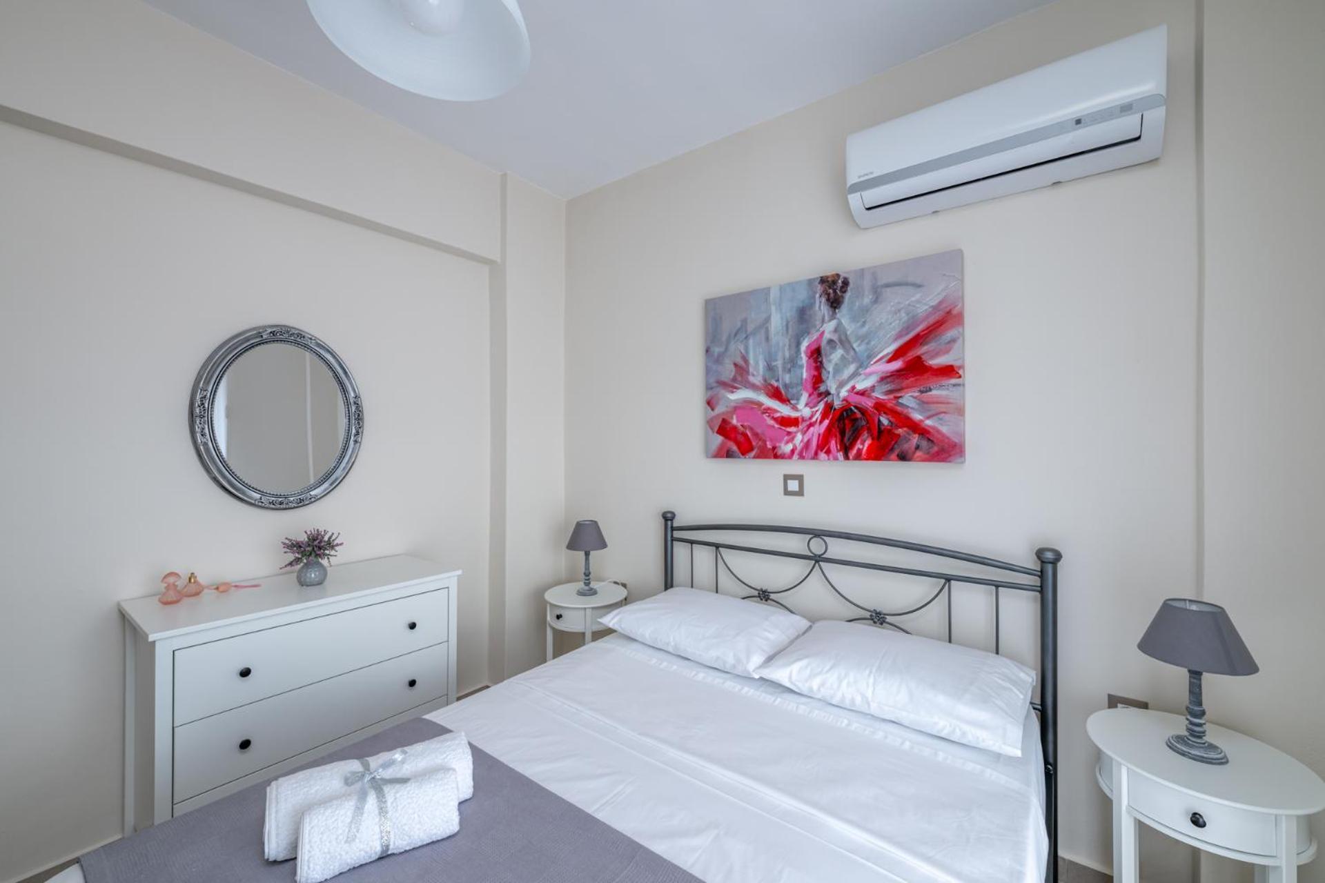 Apartment Nimarevi Soroni