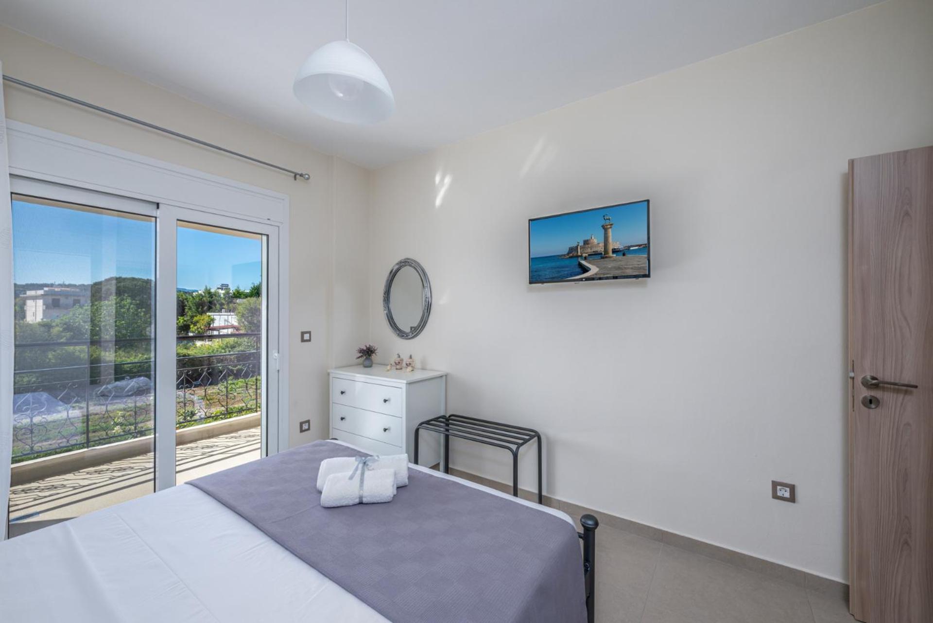 Nimarevi Apartment *