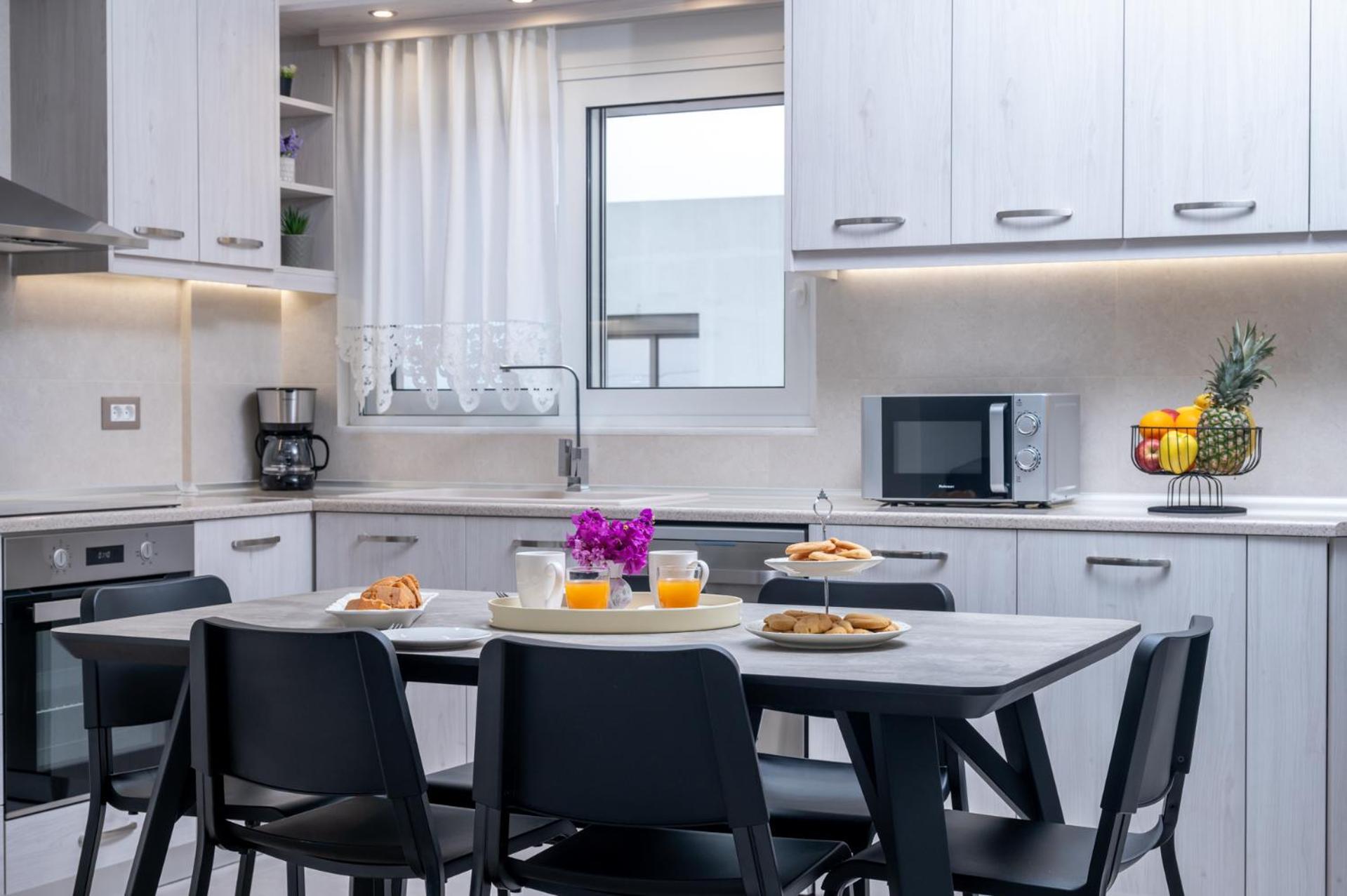 Nimarevi Apartment Soroni