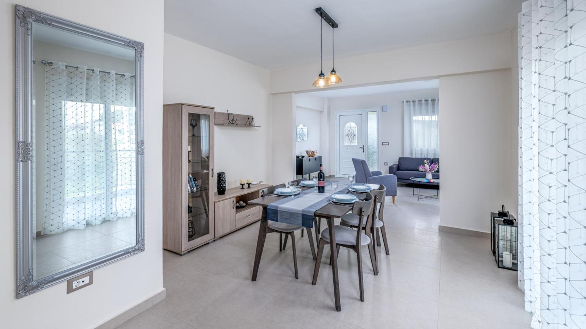 Nimarevi Apartment