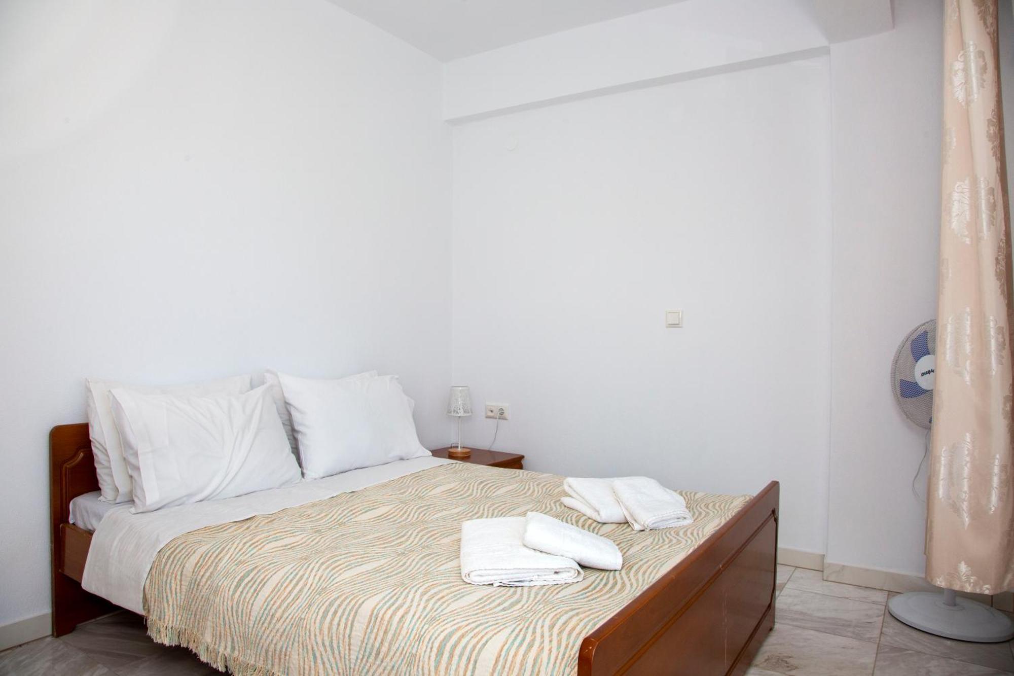 N&j Palio Apartment *
