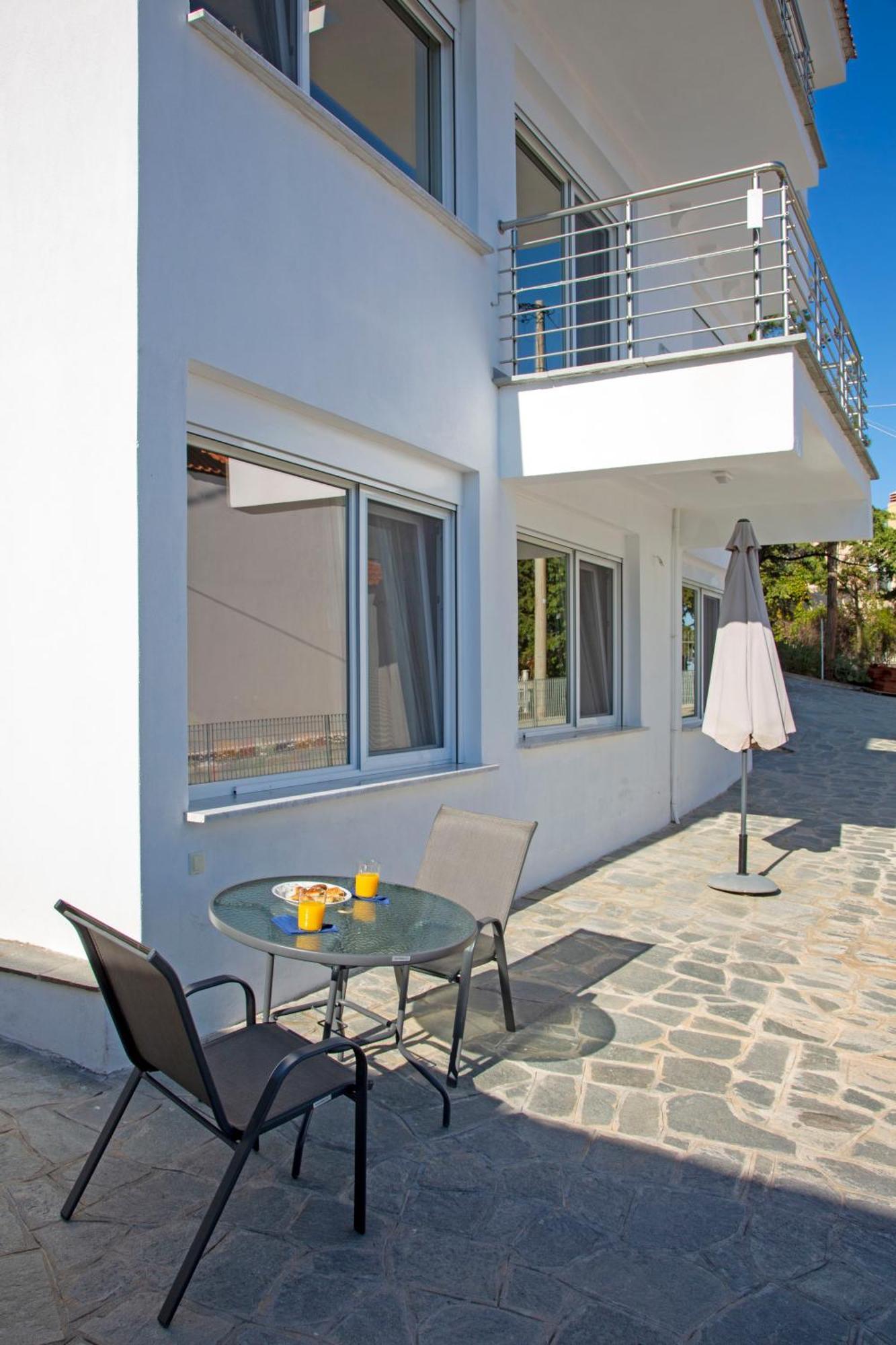 Apartment N&j Palio