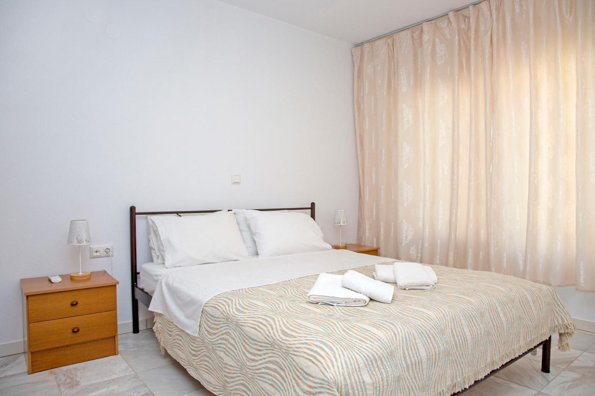 Apartment N&j Palio
