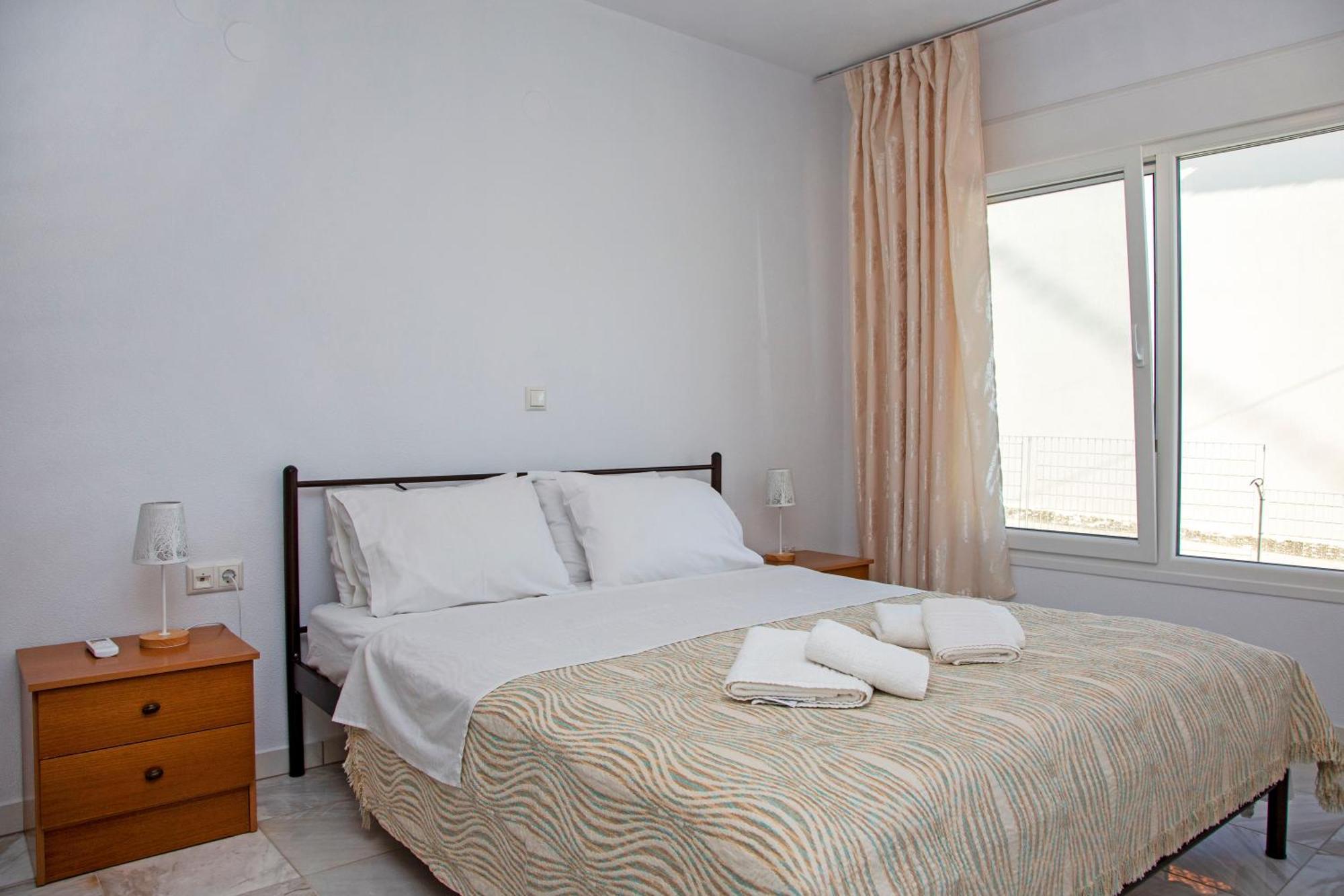 N&j Palio Apartment *