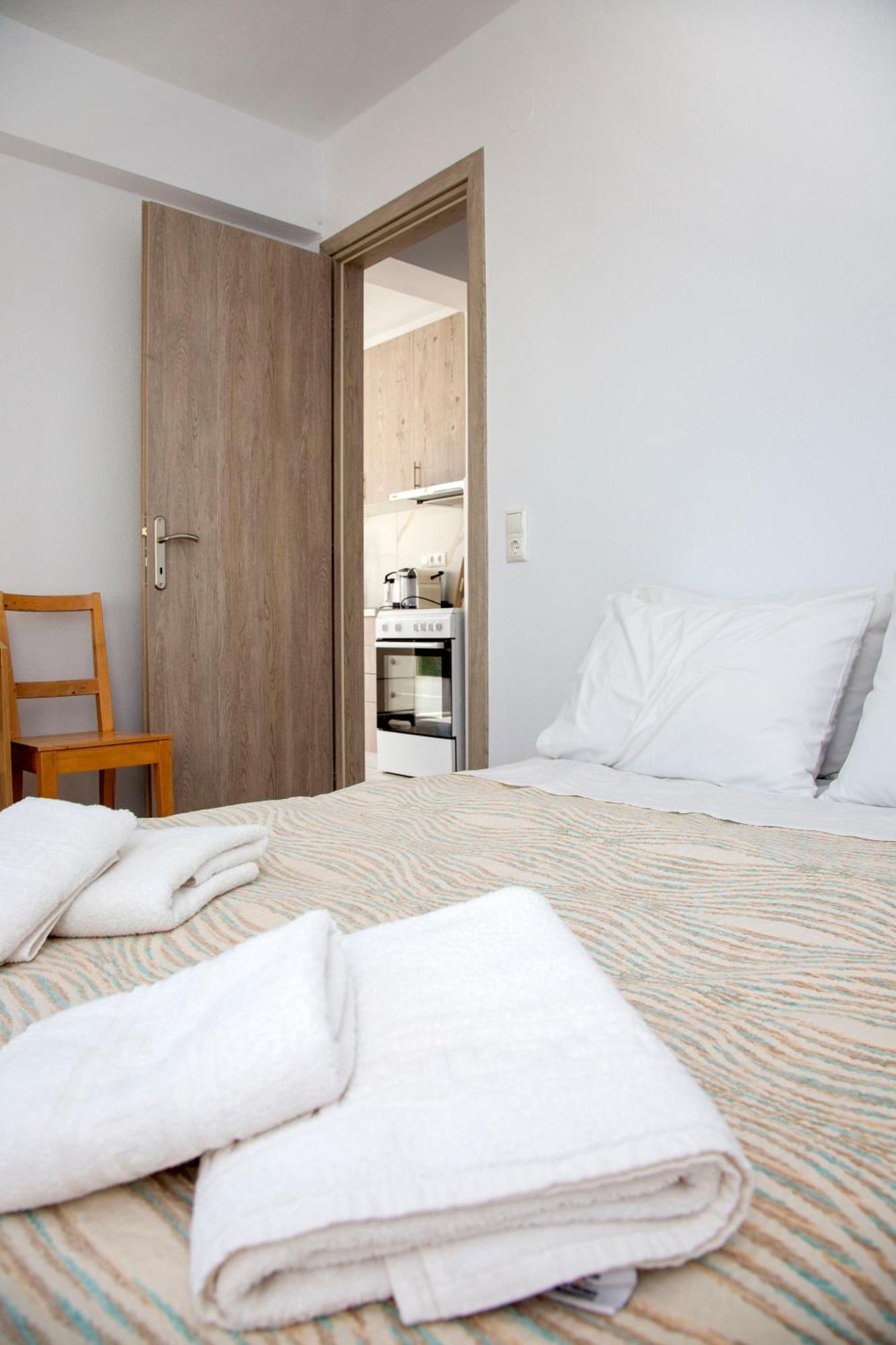 N&j Palio Apartment *