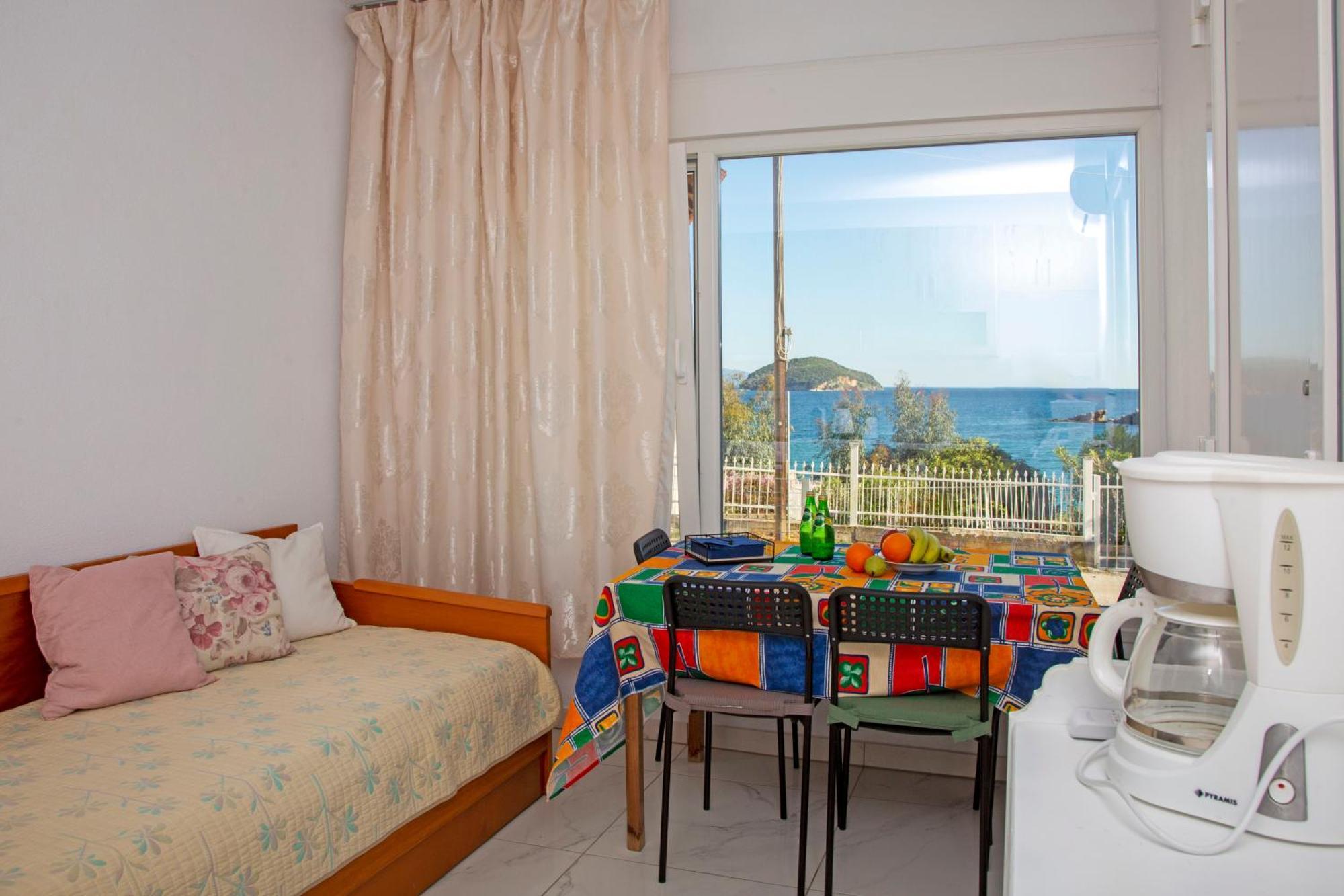 Apartment N&j Palio *