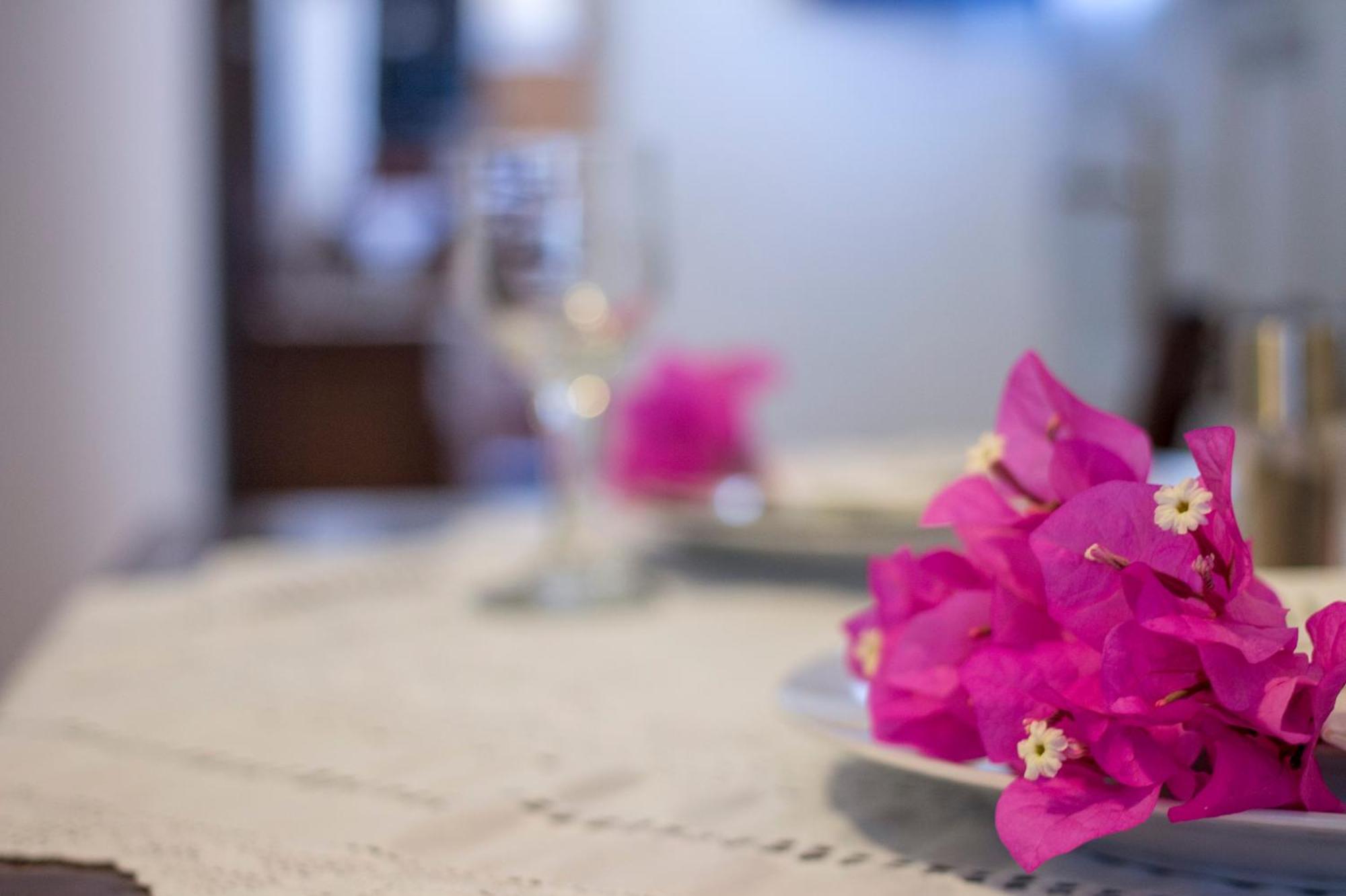Lithies Traditional Homes 5* Firostefani