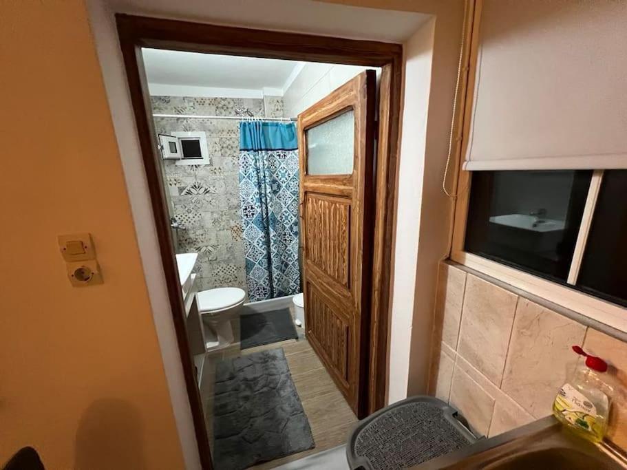 Apartment Faros 3 *