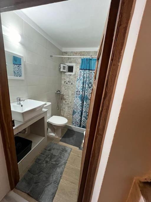 Faros 3 Apartment *