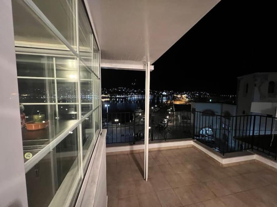 Apartment Faros 3 *