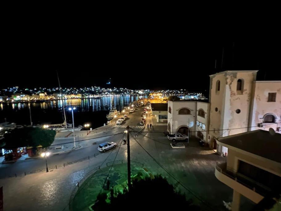 Faros 3 Kalymnos Town