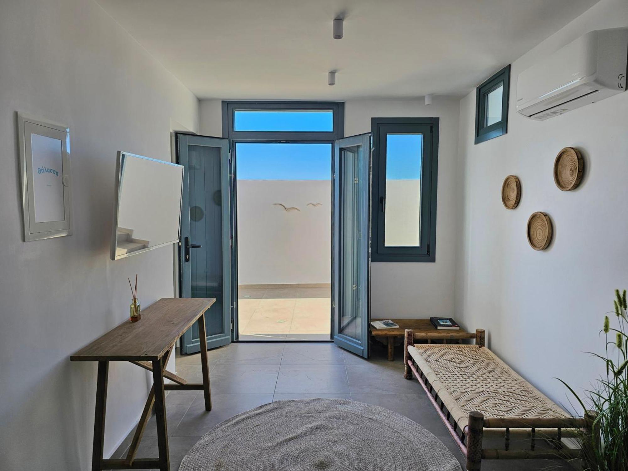 Lefki Sokolata Villa Koufonisia