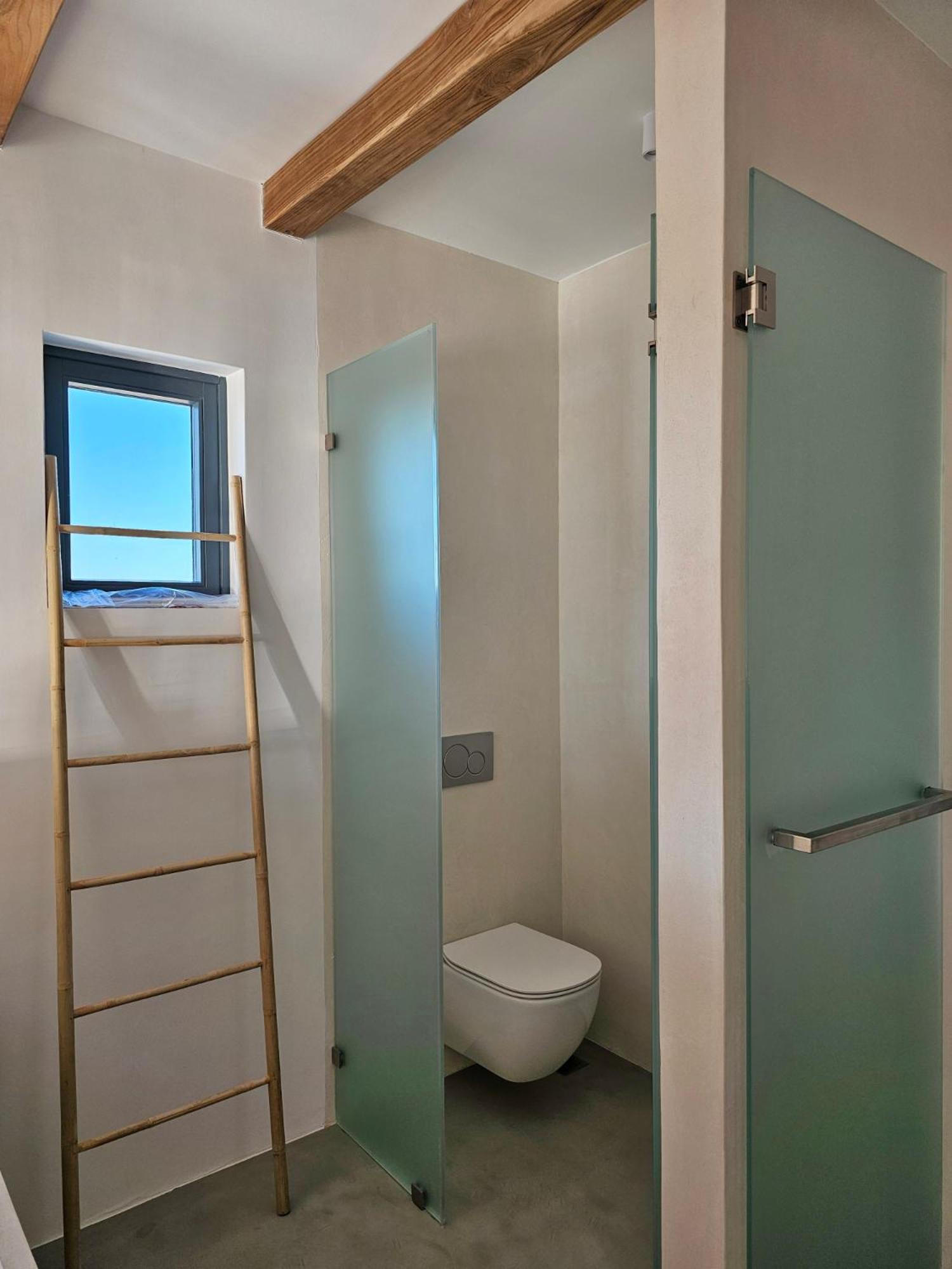 Lefki Sokolata Villa Koufonisia