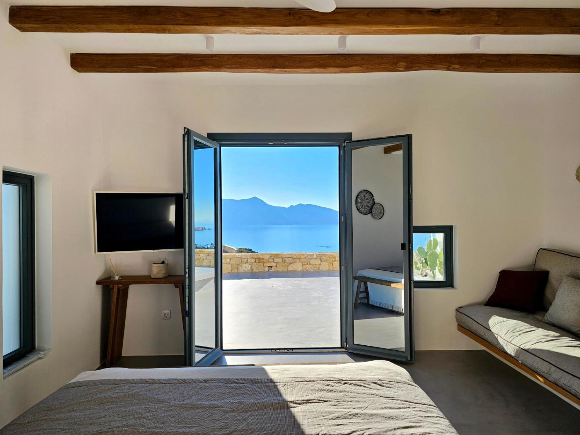 Villa Lefki Sokolata