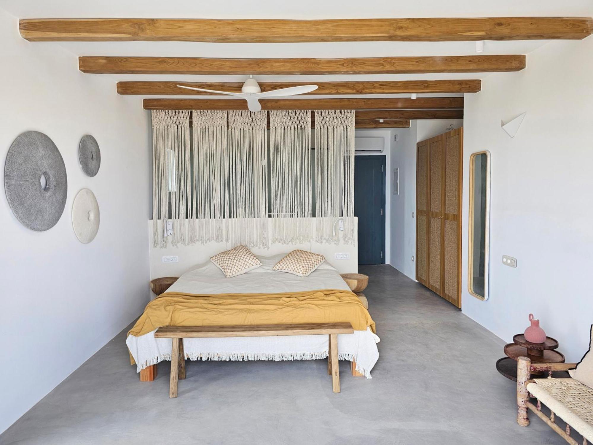 Lefki Sokolata Villa *