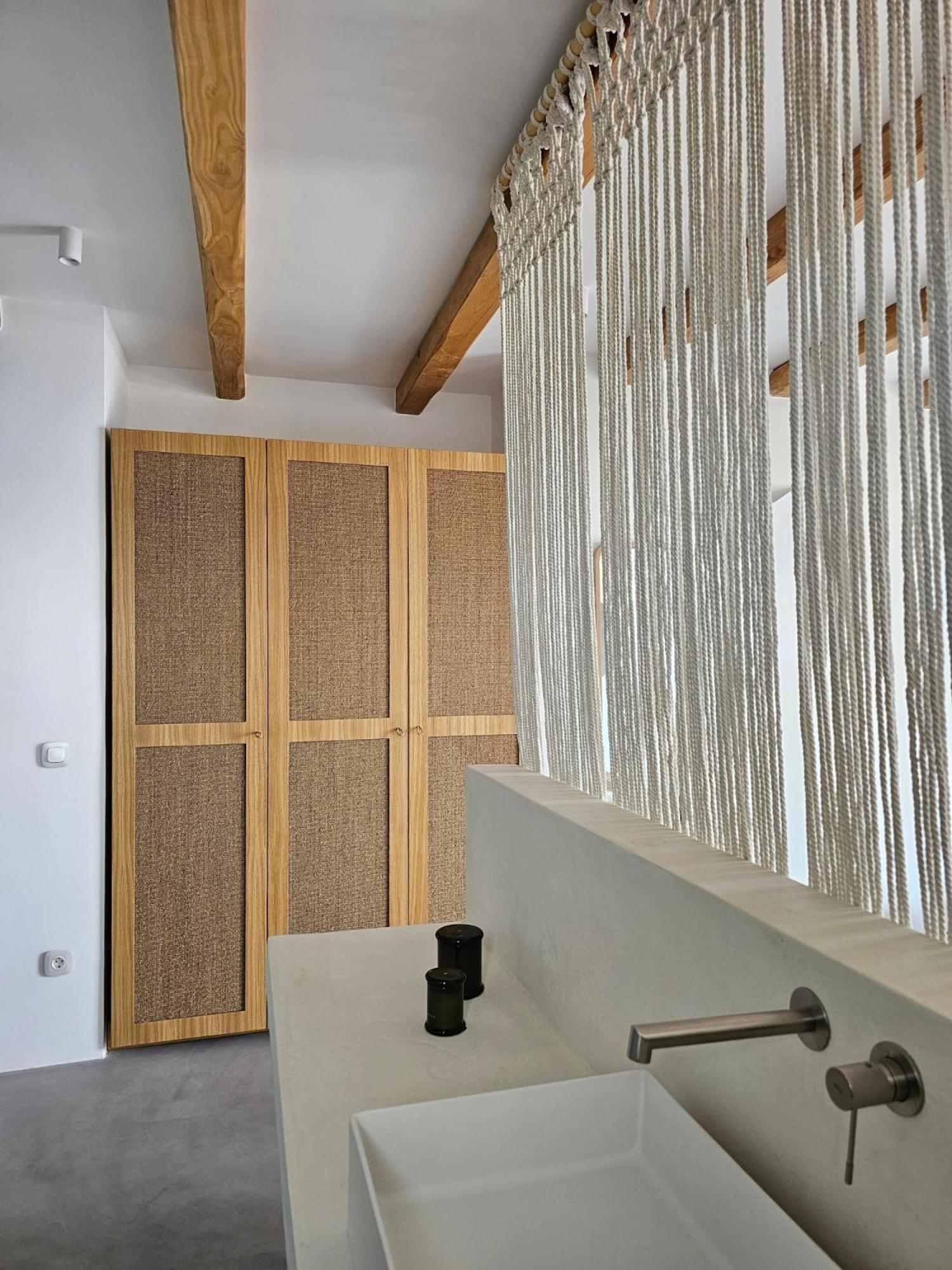 Lefki Sokolata Villa