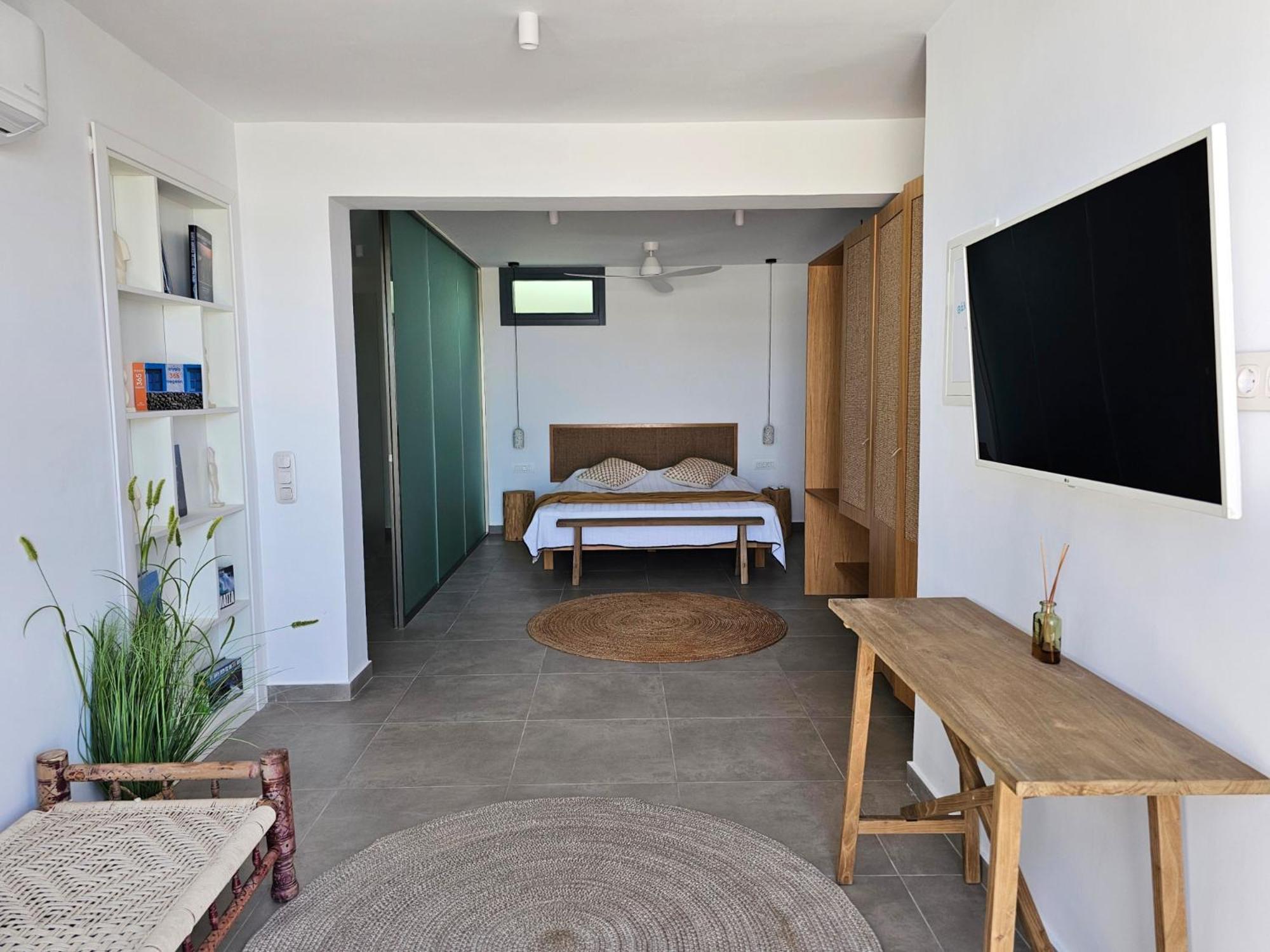Villa Lefki Sokolata Koufonisia