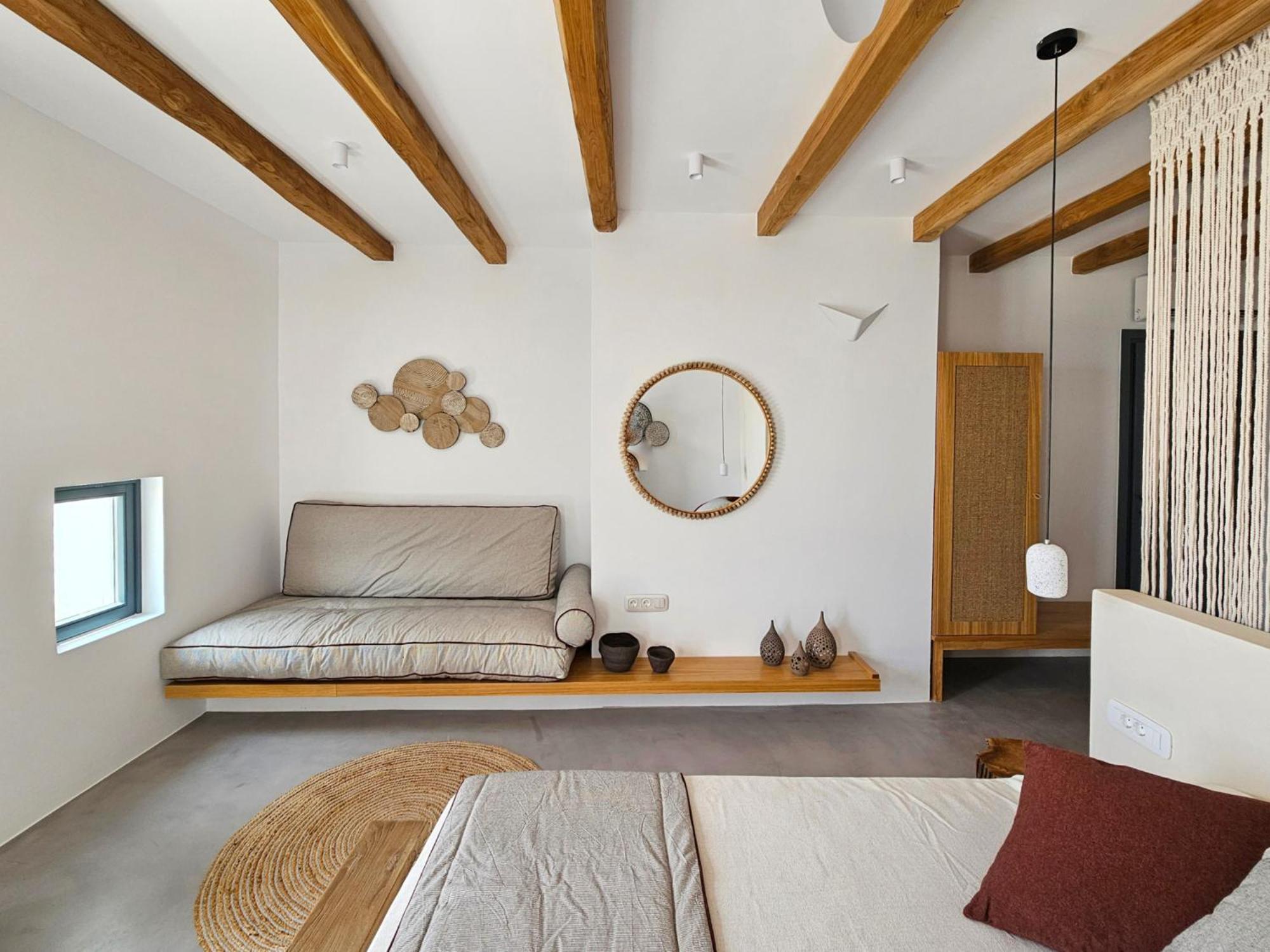 Villa Lefki Sokolata Koufonisia