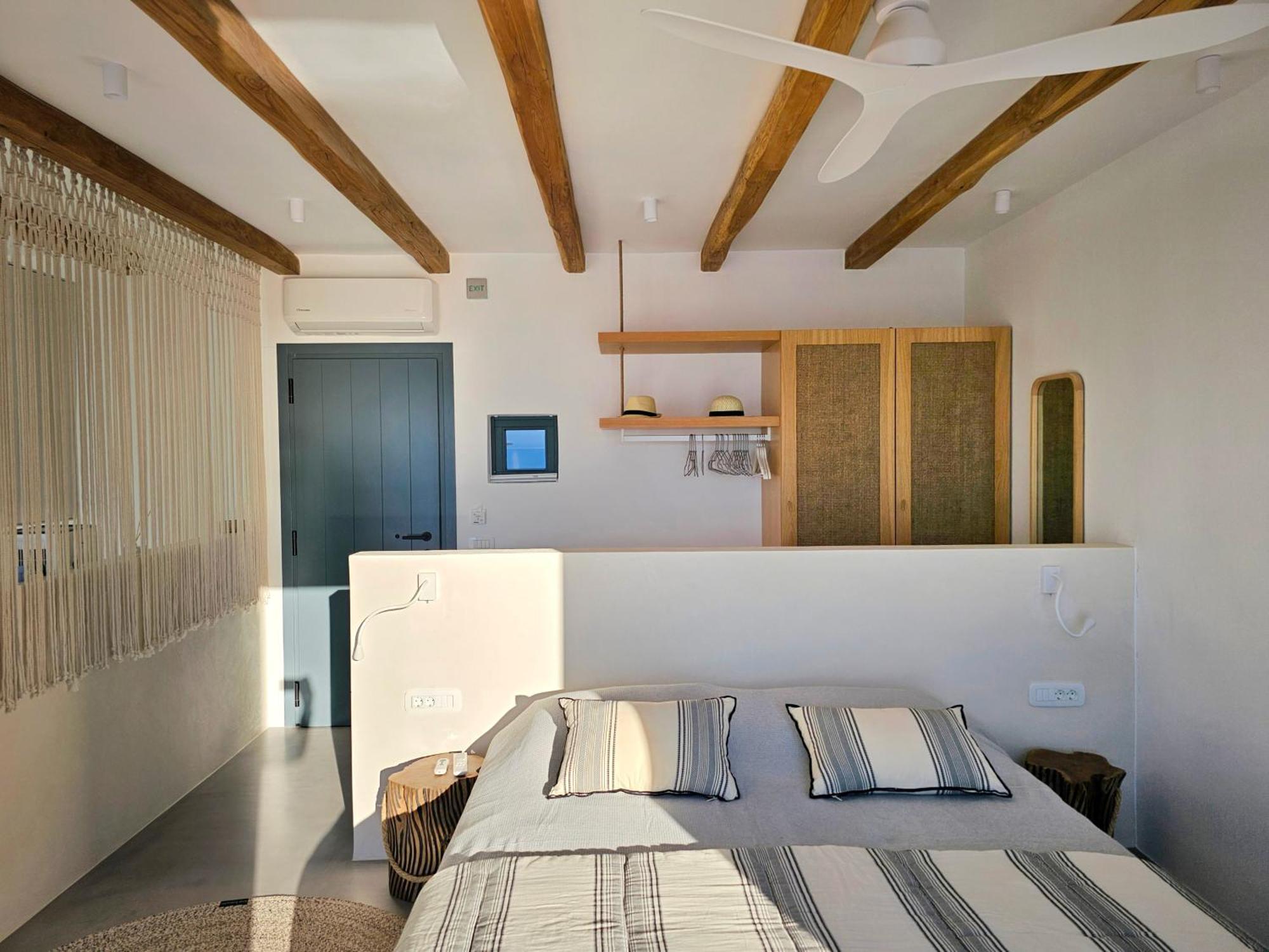 Lefki Sokolata Villa *