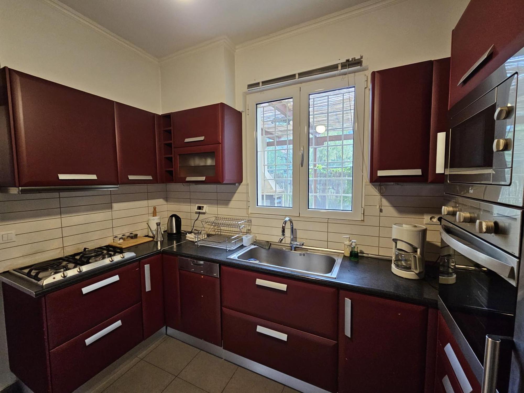 Virginia's Art House Holiday home *