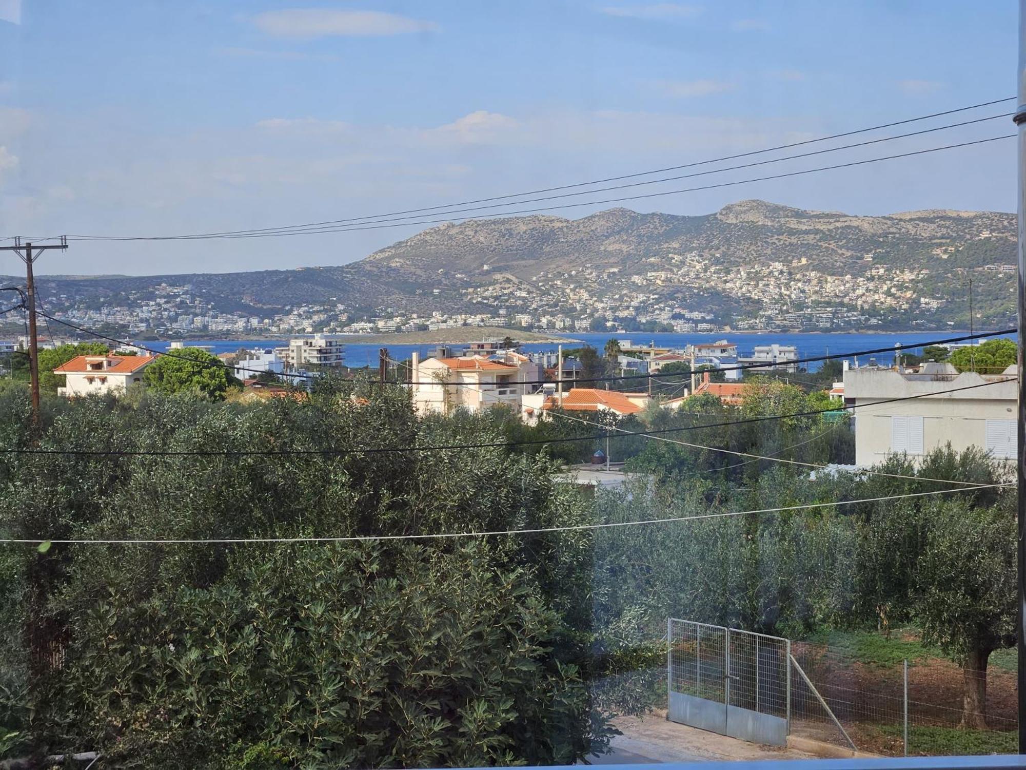 Virginia's Art House Porto Rafti