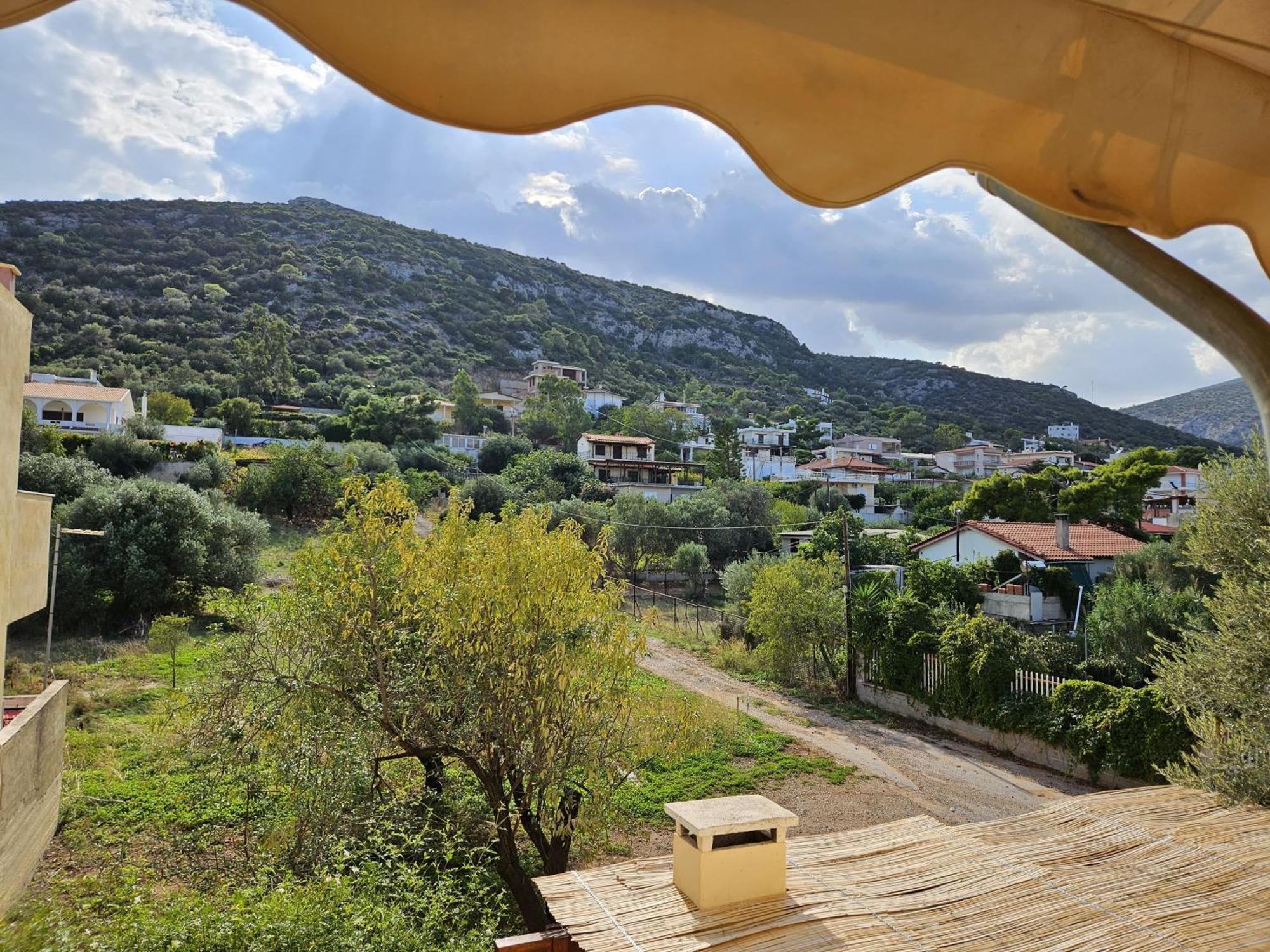 Holiday home Virginia's Art House Porto Rafti
