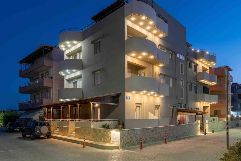 Apartment Coastal Key Penthouse Overlooking The Sea *