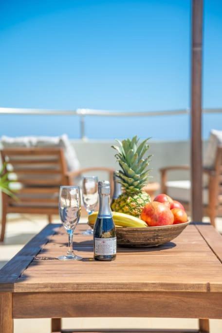 Apartment Coastal Key Penthouse Overlooking The Sea *