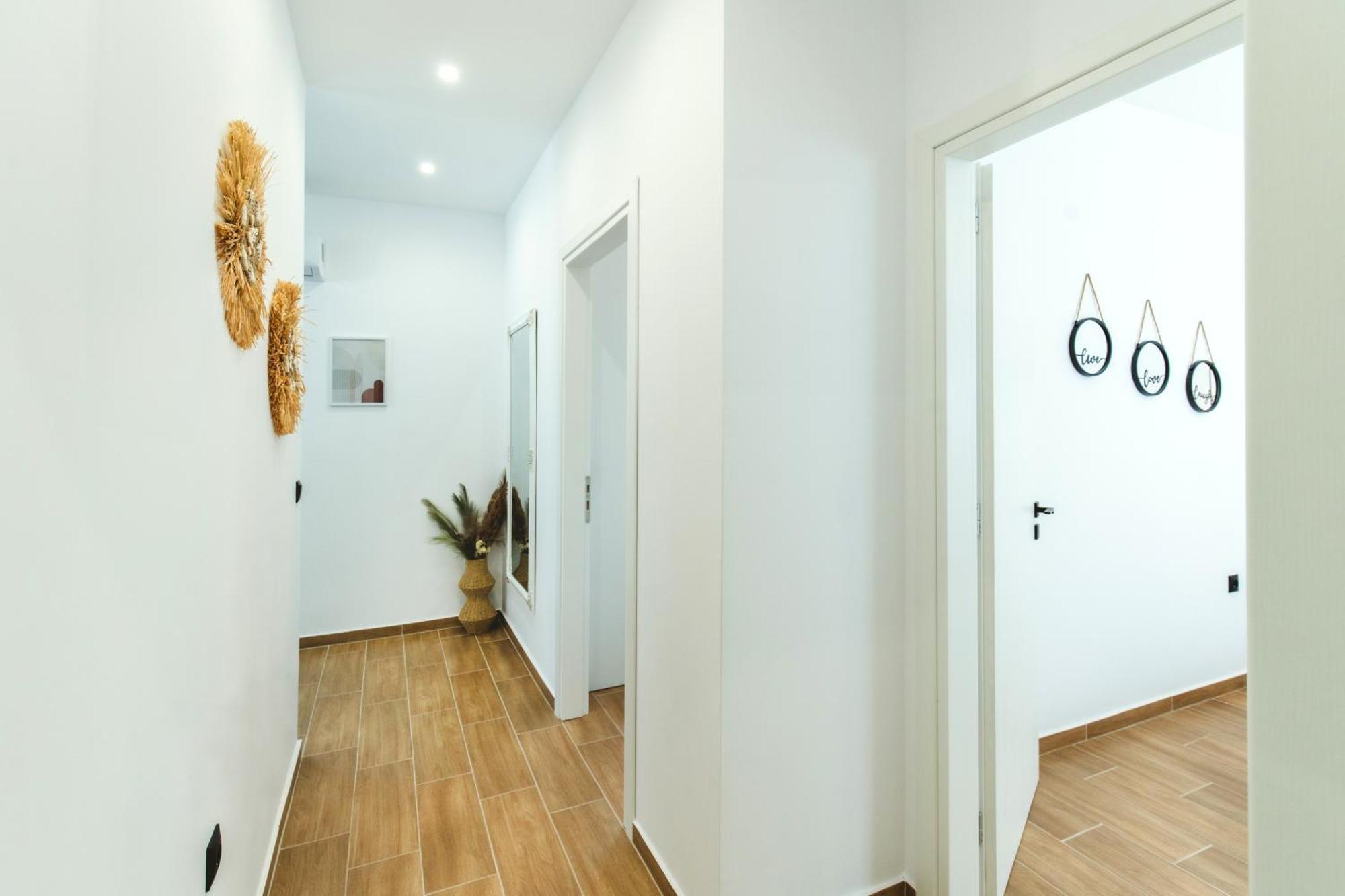 Casa Zoe Luxurious Retreat Holiday home *