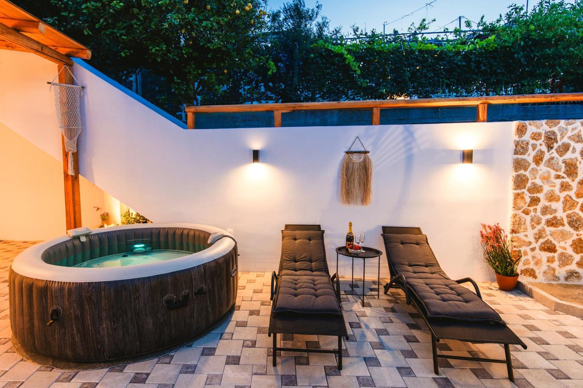 Casa Zoe Luxurious Retreat