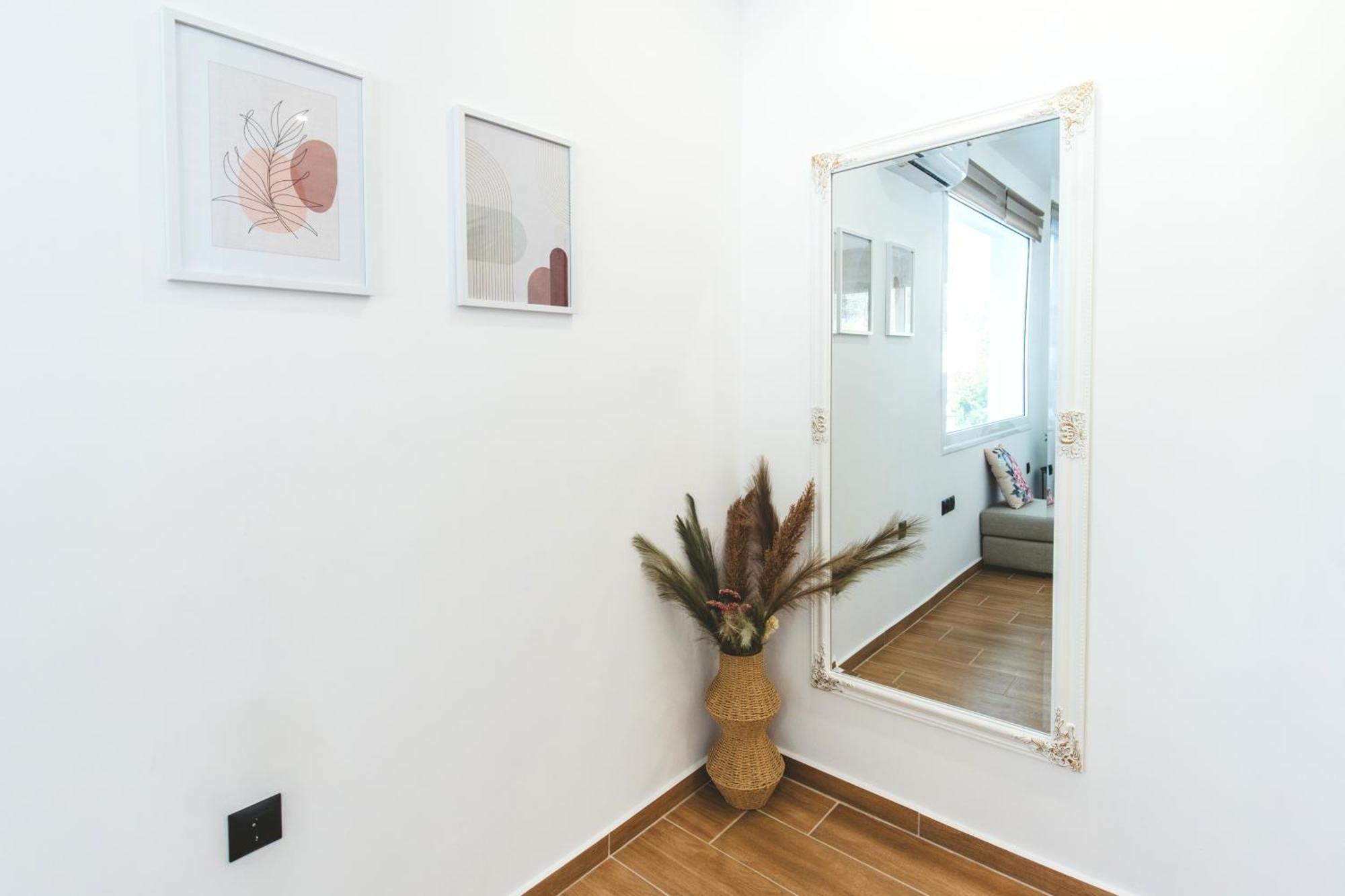 Holiday home Casa Zoe Luxurious Retreat