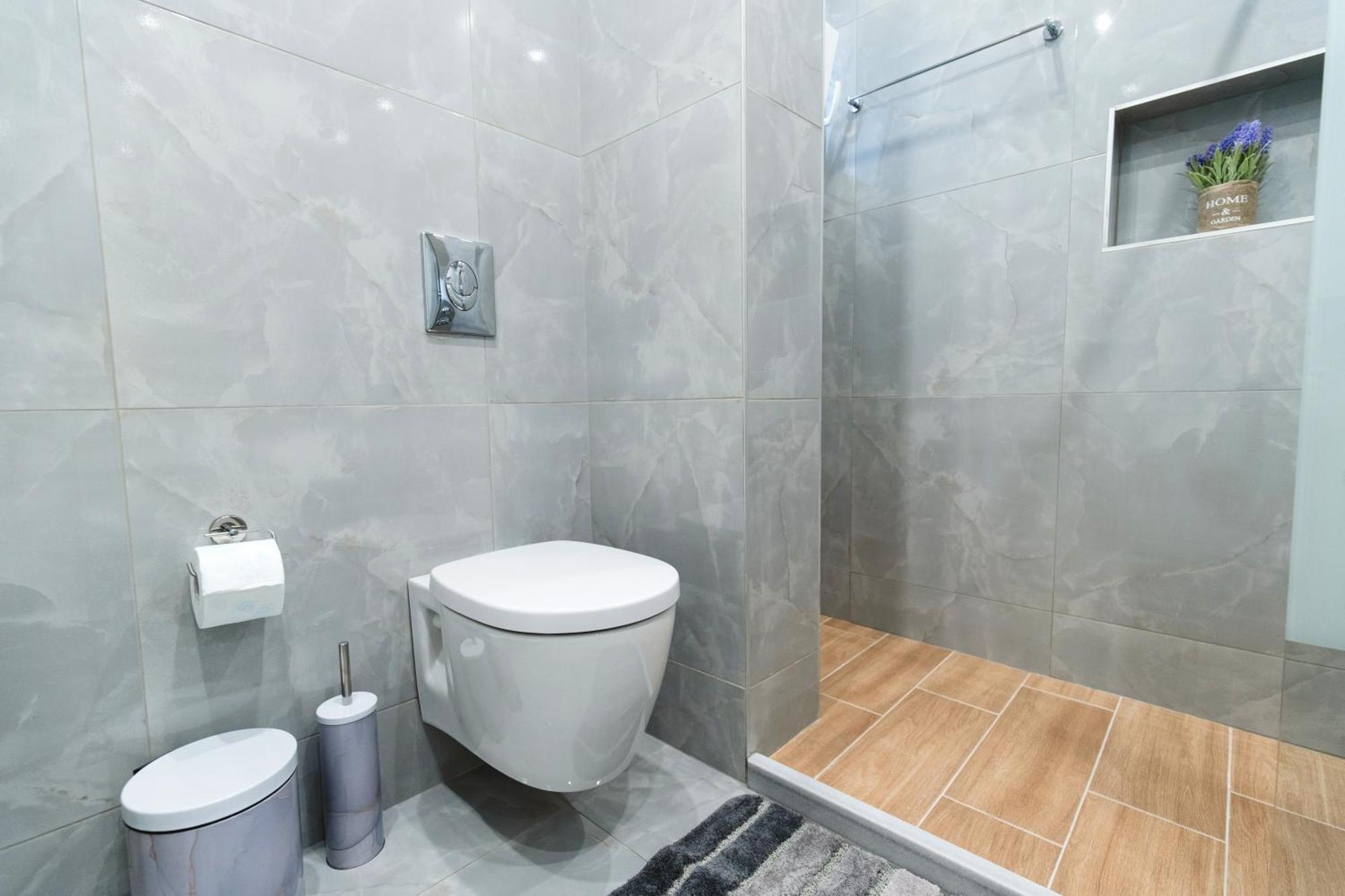 Casa Zoe Luxurious Retreat Holiday home
