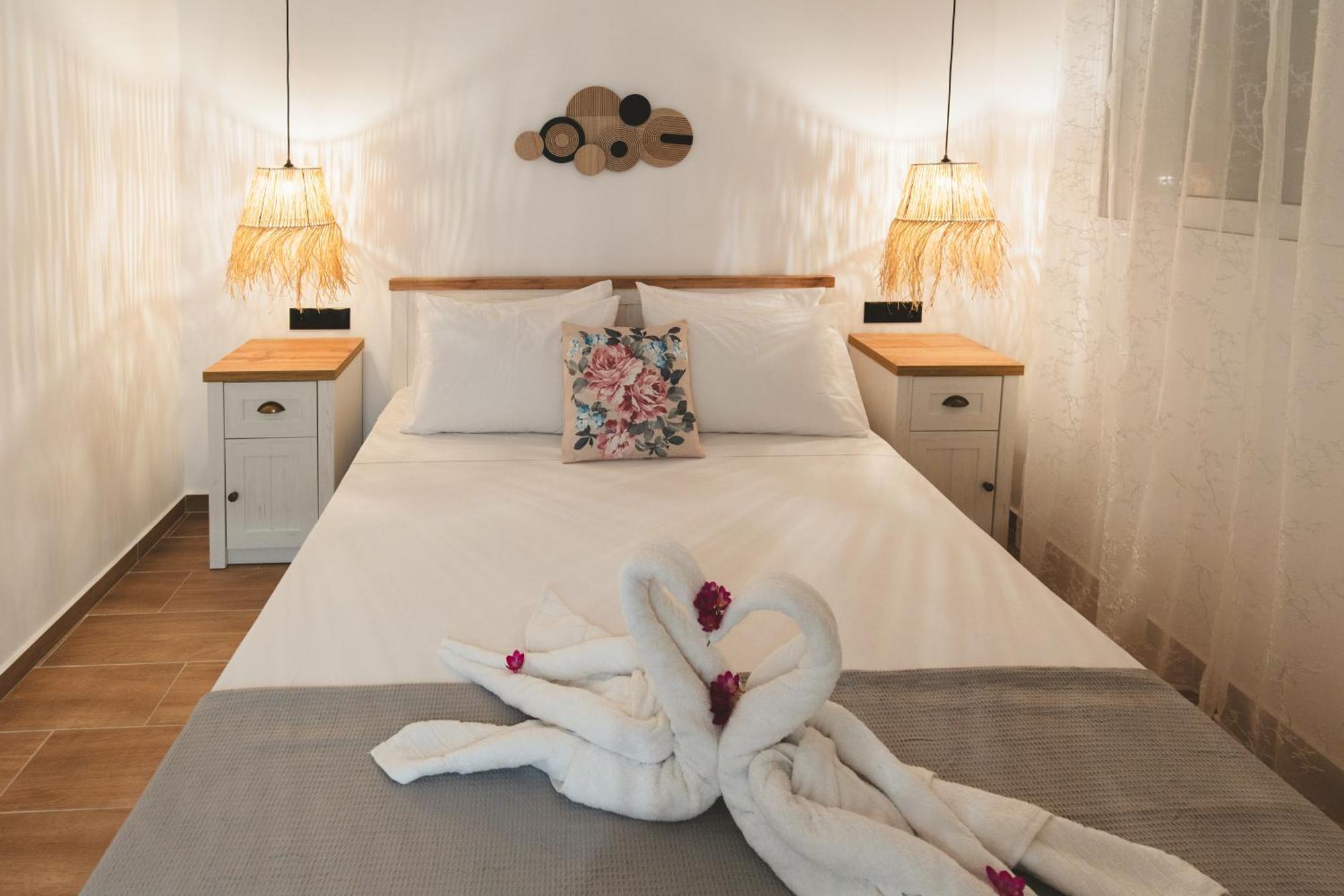 Holiday home Casa Zoe Luxurious Retreat