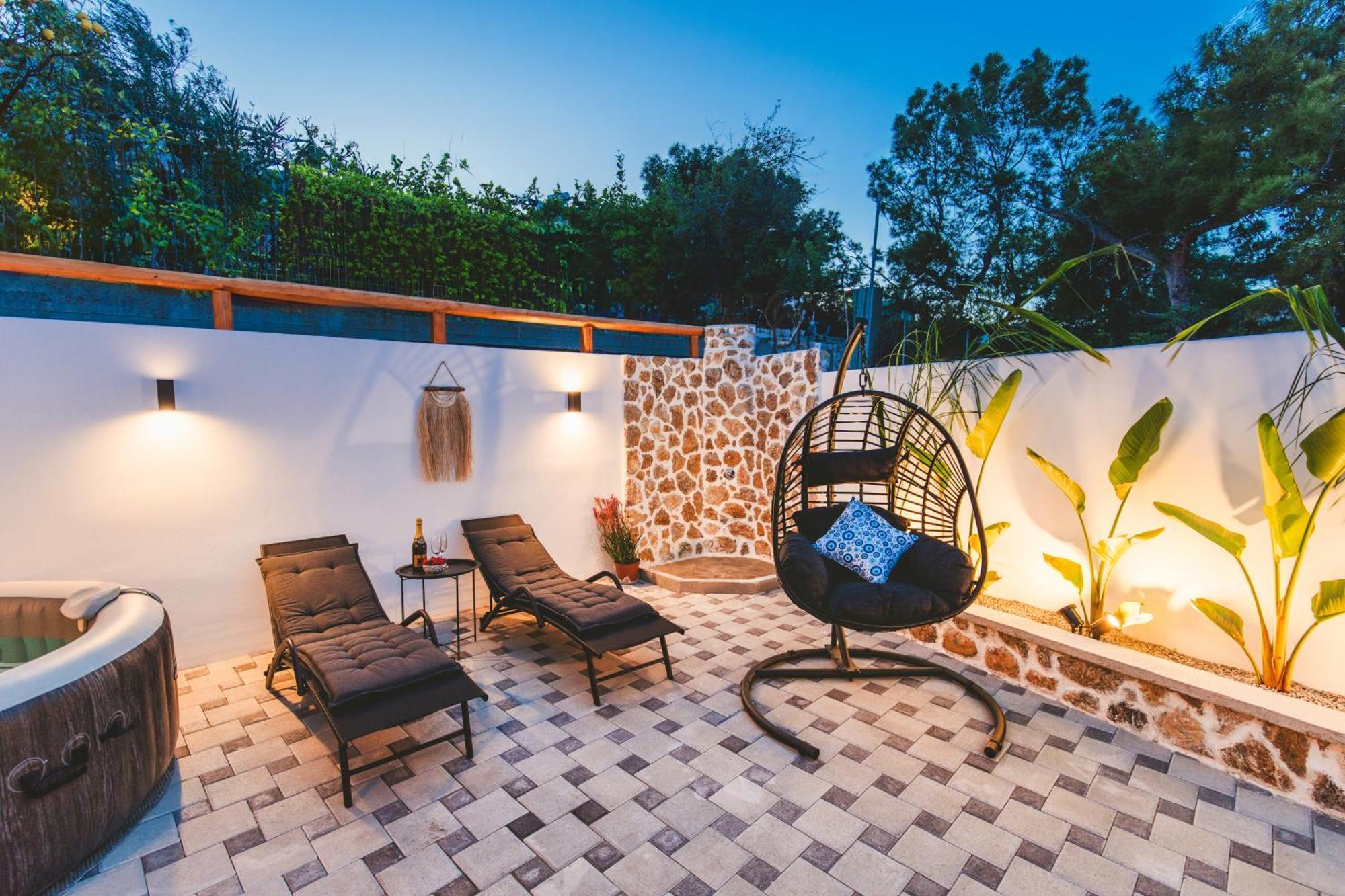 Casa Zoe Luxurious Retreat Archangelos (Rhodes)