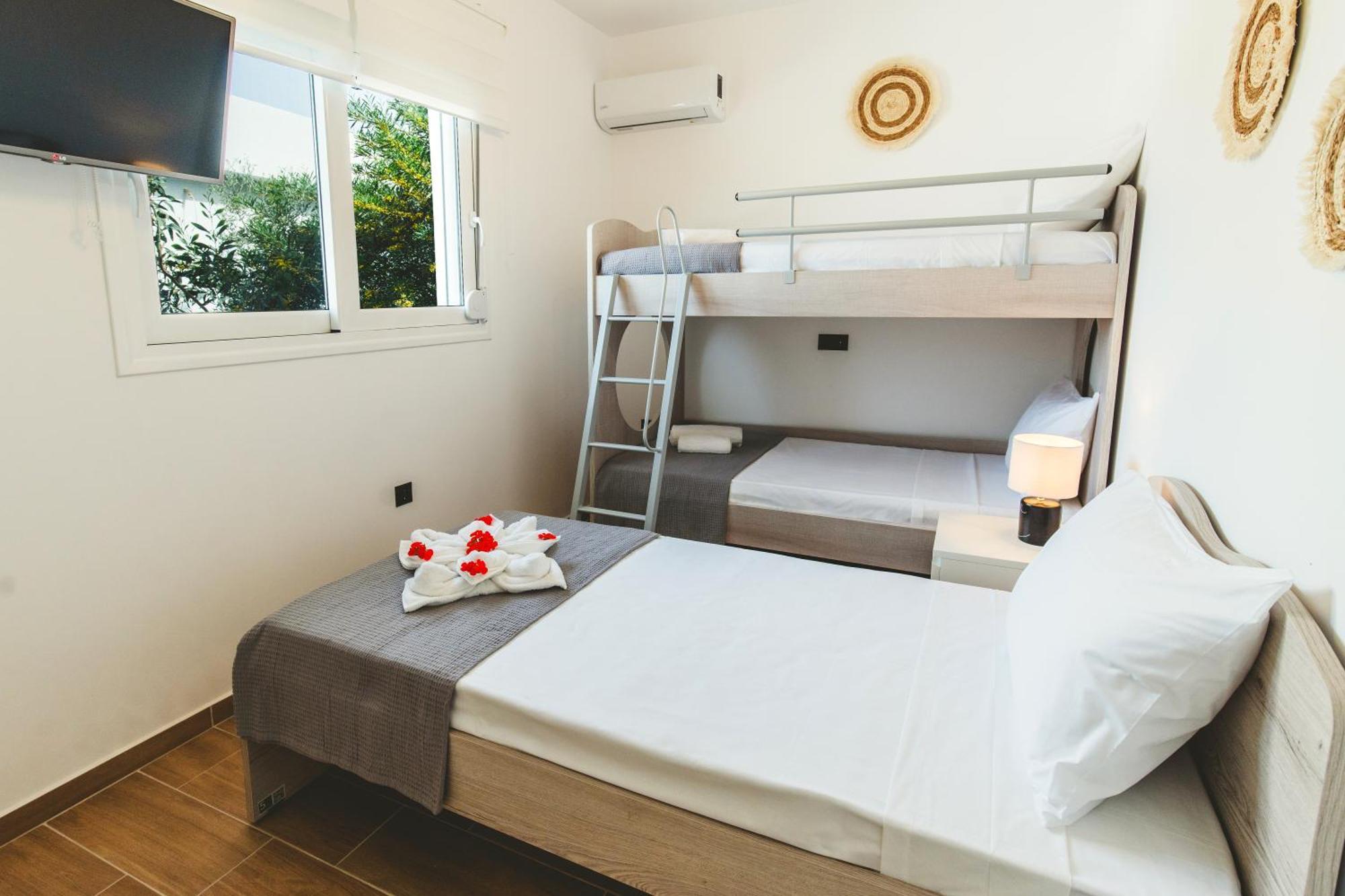 Holiday home Casa Zoe Luxurious Retreat