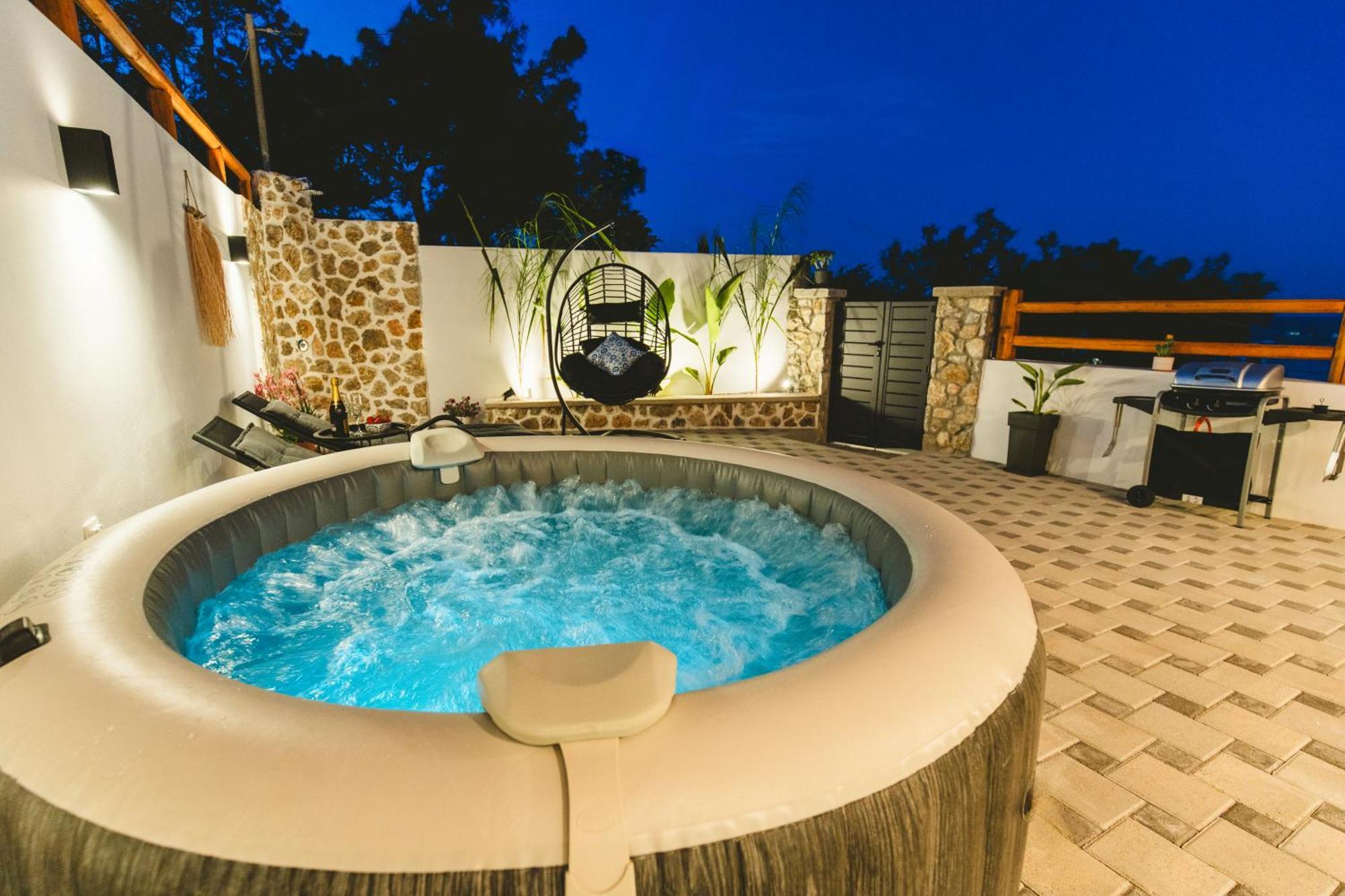 Casa Zoe Luxurious Retreat *