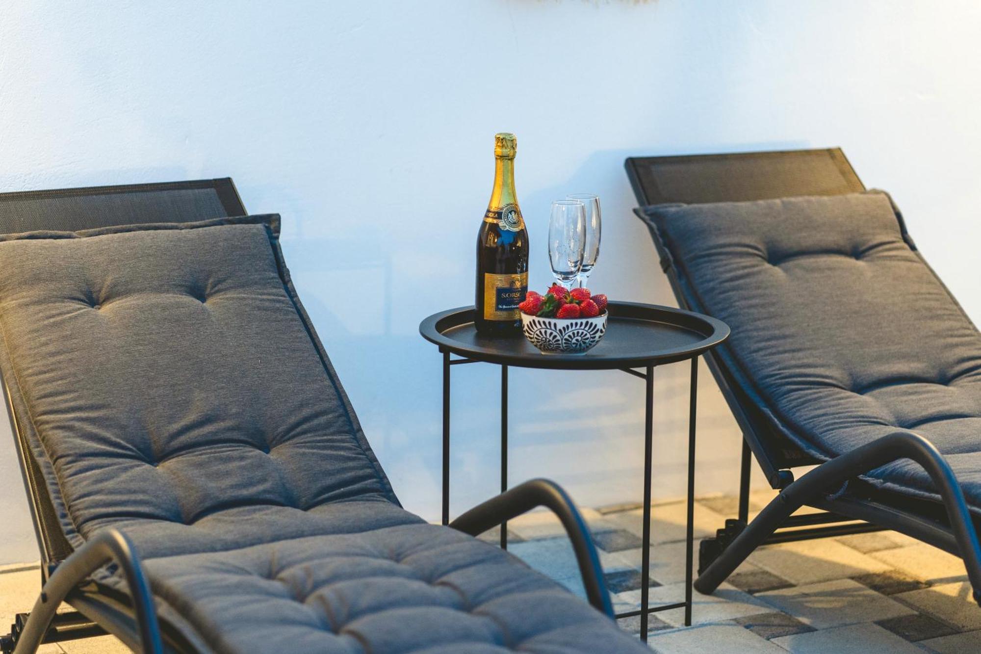 Casa Zoe Luxurious Retreat Holiday home Archangelos (Rhodes)