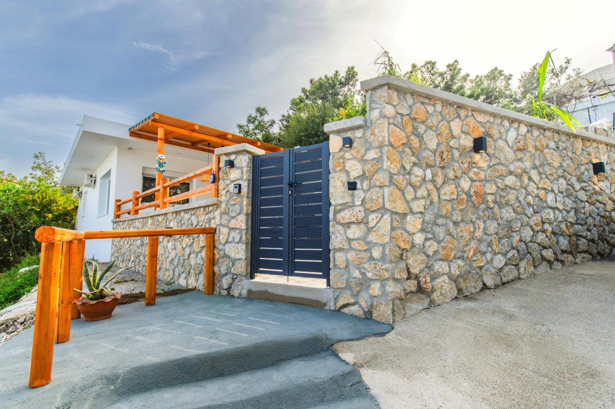 Holiday home Casa Zoe Luxurious Retreat *