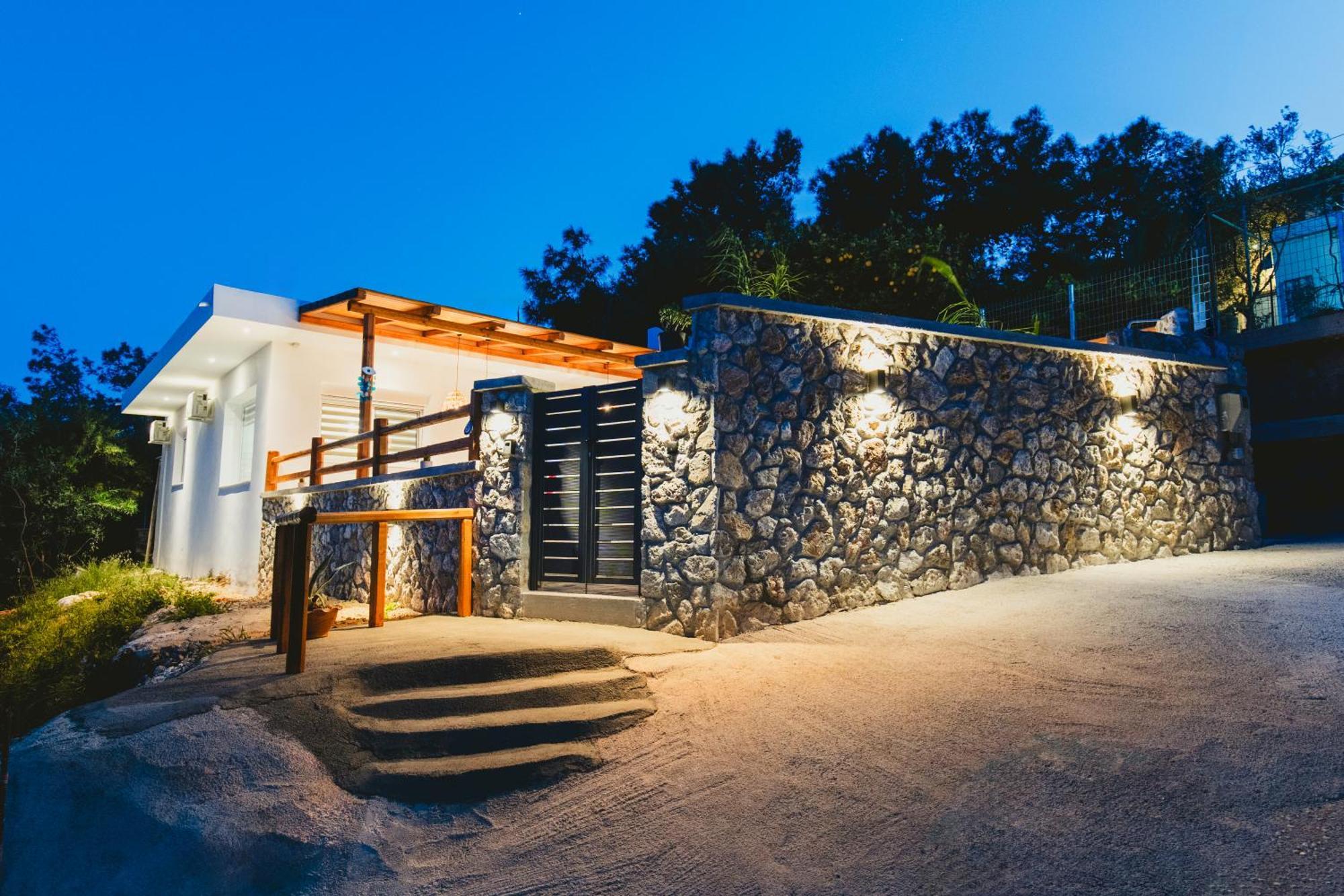 Holiday home Casa Zoe Luxurious Retreat