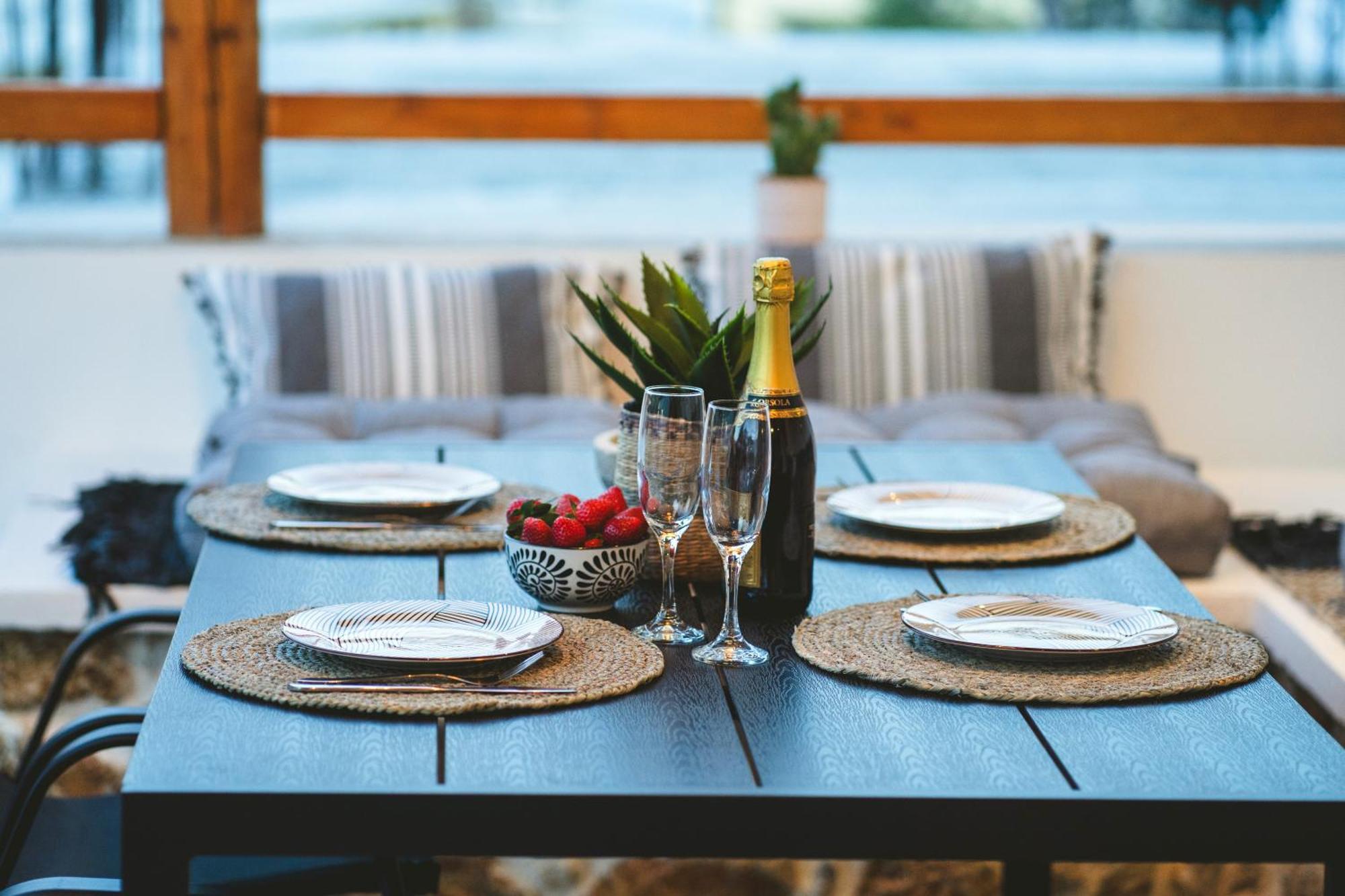 Holiday home Casa Zoe Luxurious Retreat Archangelos (Rhodes)