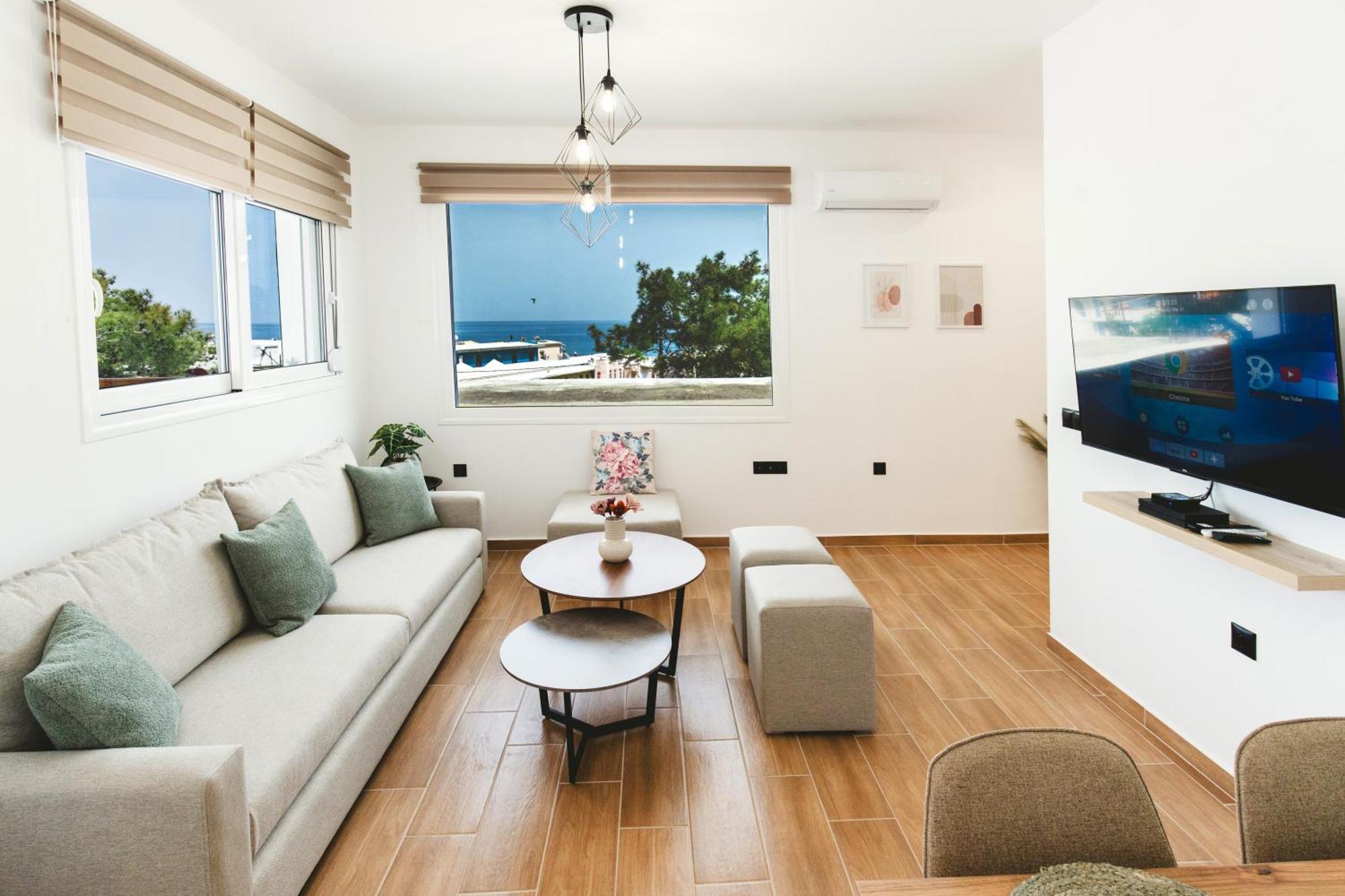 Casa Zoe Luxurious Retreat *