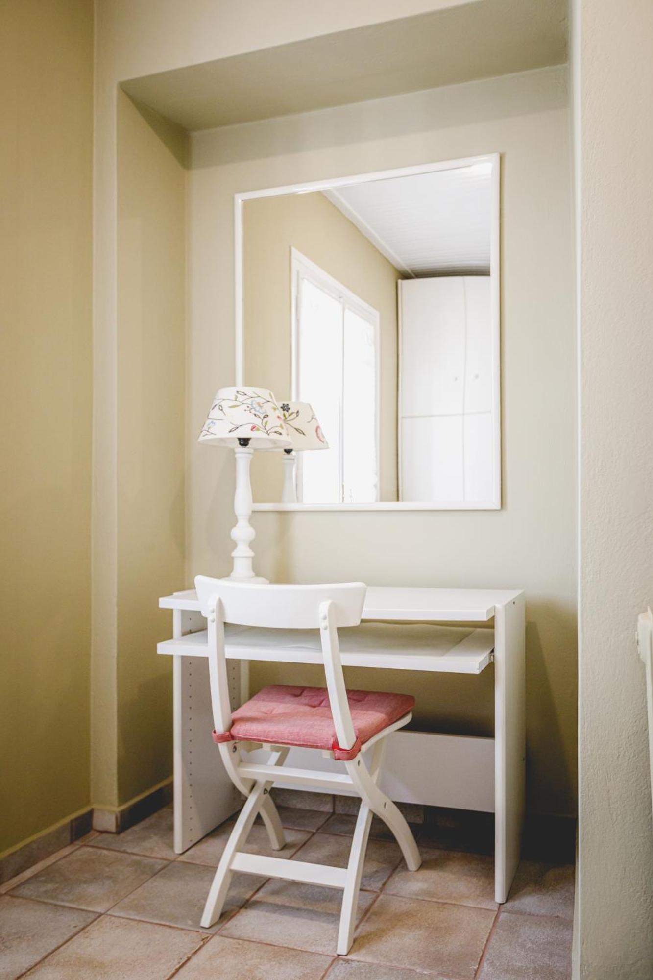 Apartment Maisonette Stella