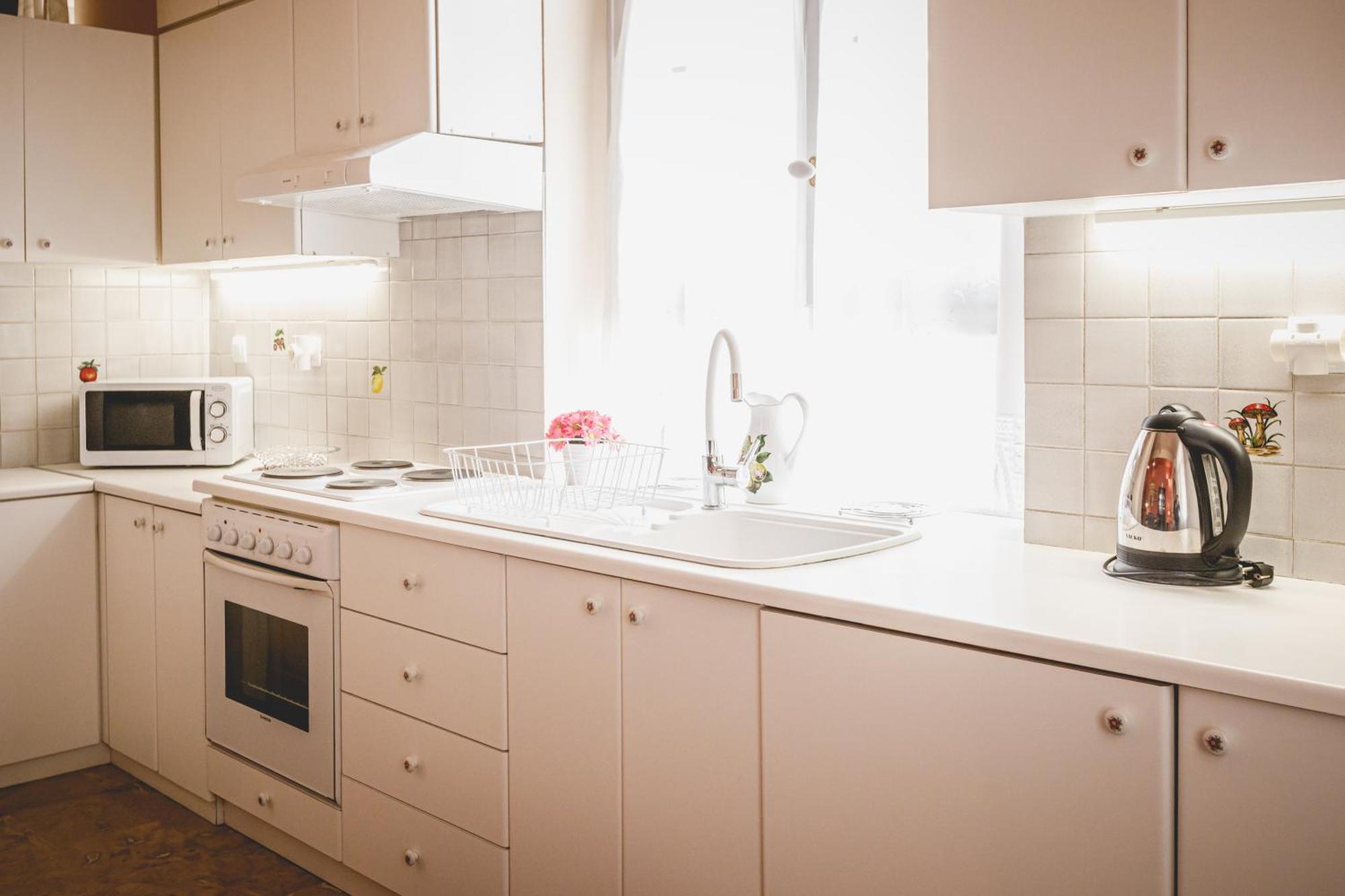 Apartment Maisonette Stella Nafplio