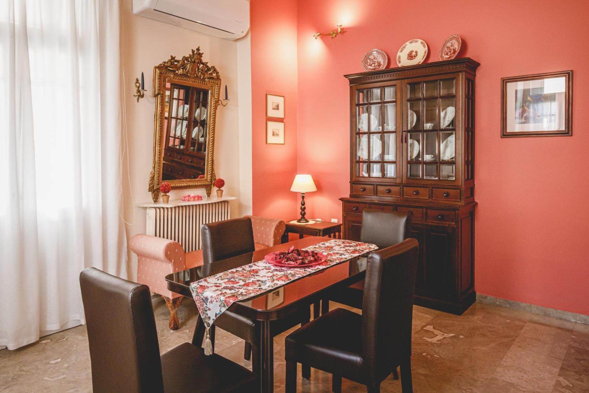 Maisonette Stella